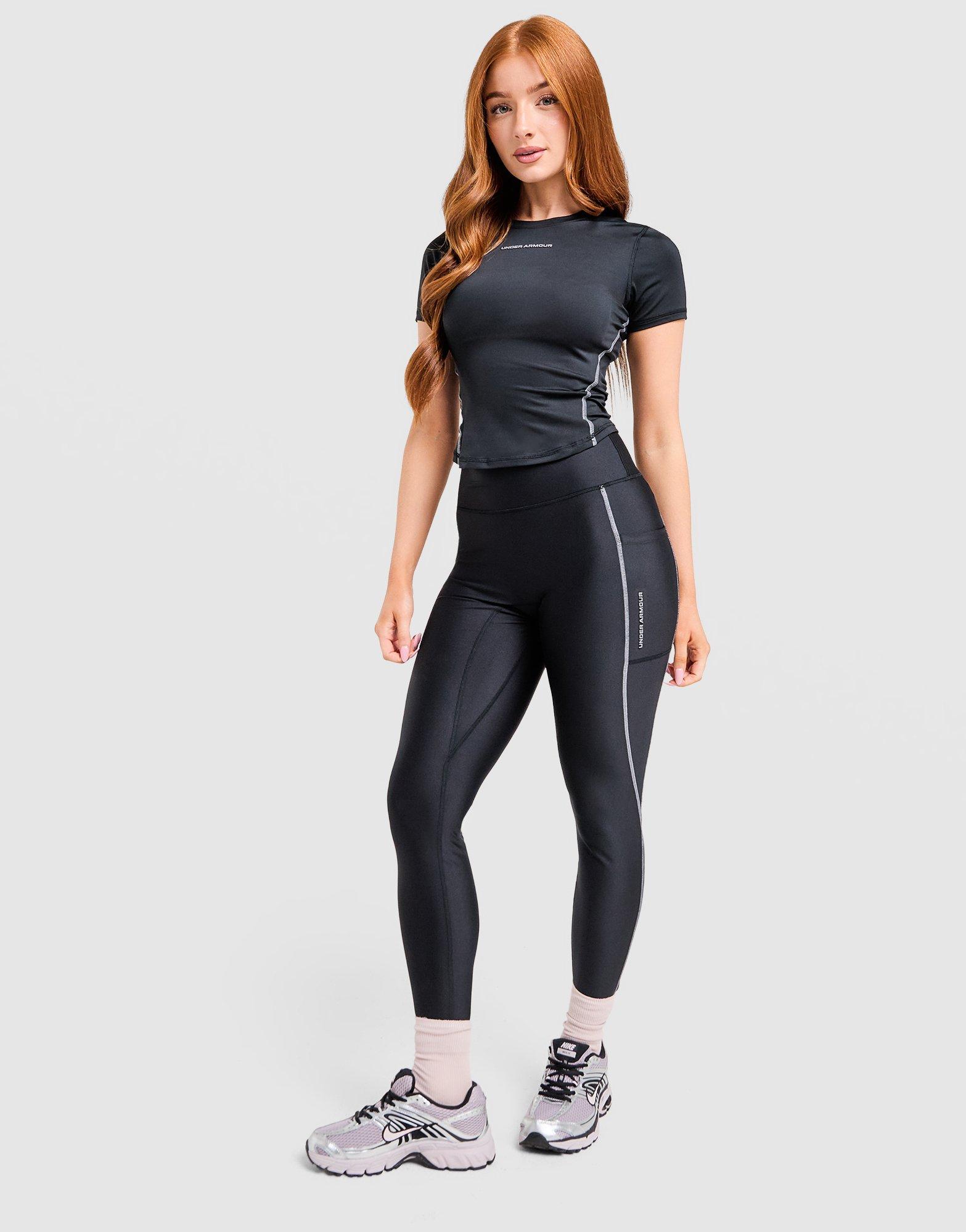 Under Armour Luxe Leggings