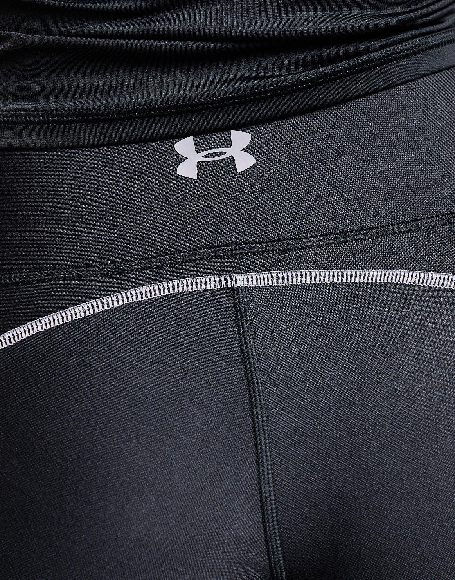 Under Armour Luxe Leggings