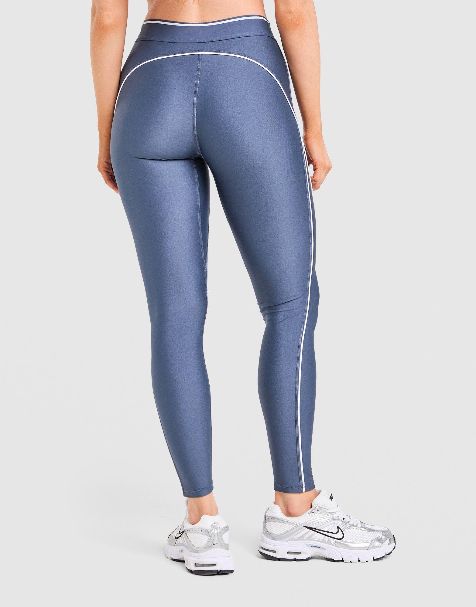 Under Armour Waistband Piping Sports Bra