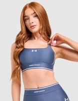 Under Armour Waistband Piping Sports Bra
