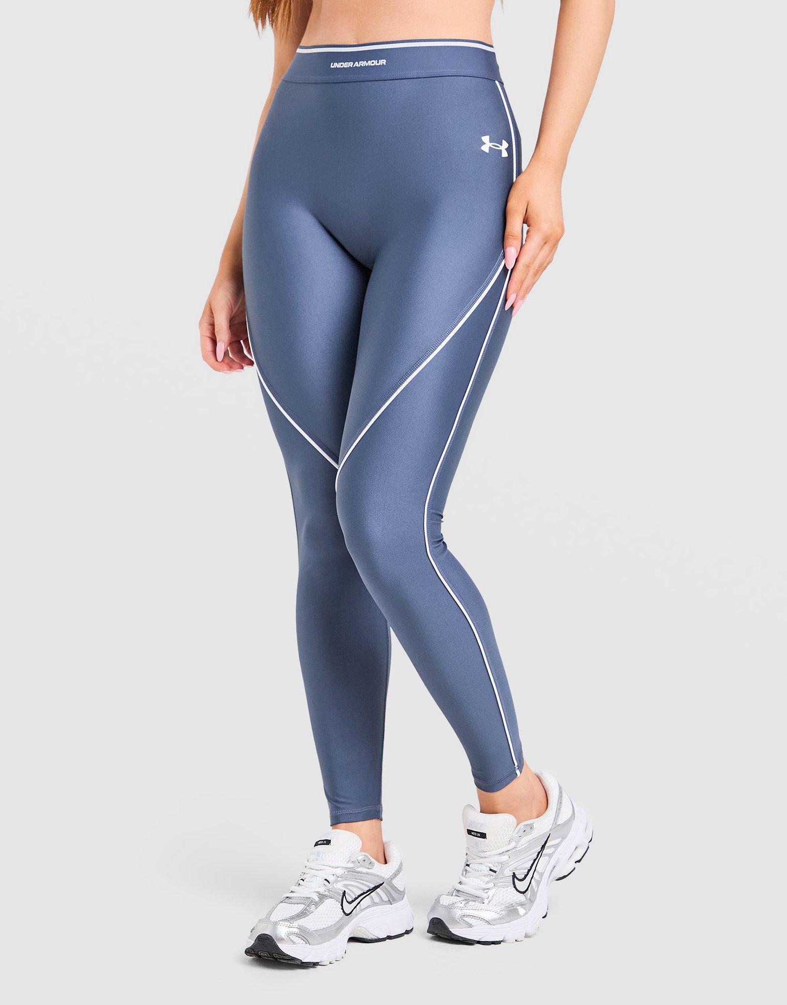 Under Armour Piping Leggings