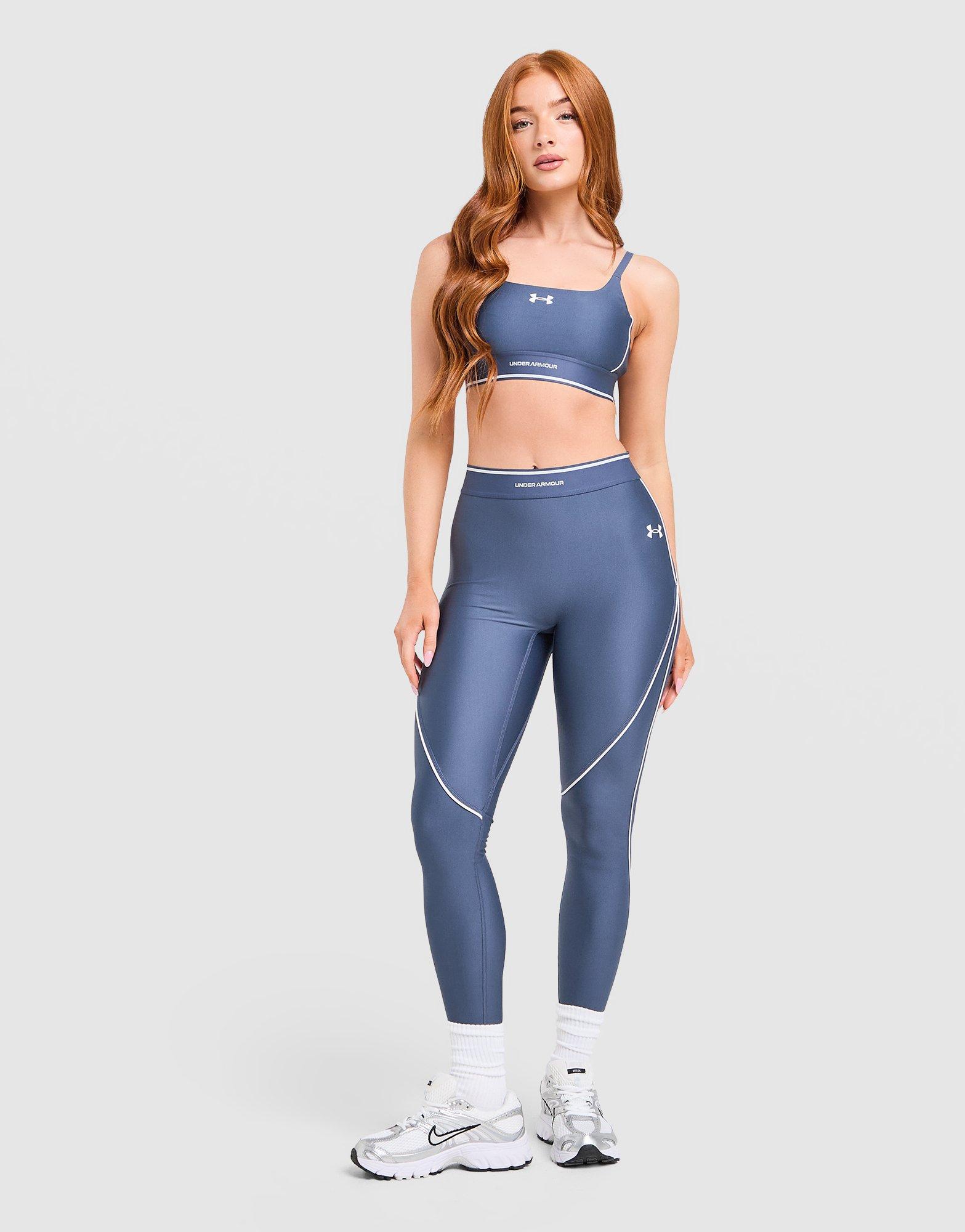 Under Armour Piping Leggings