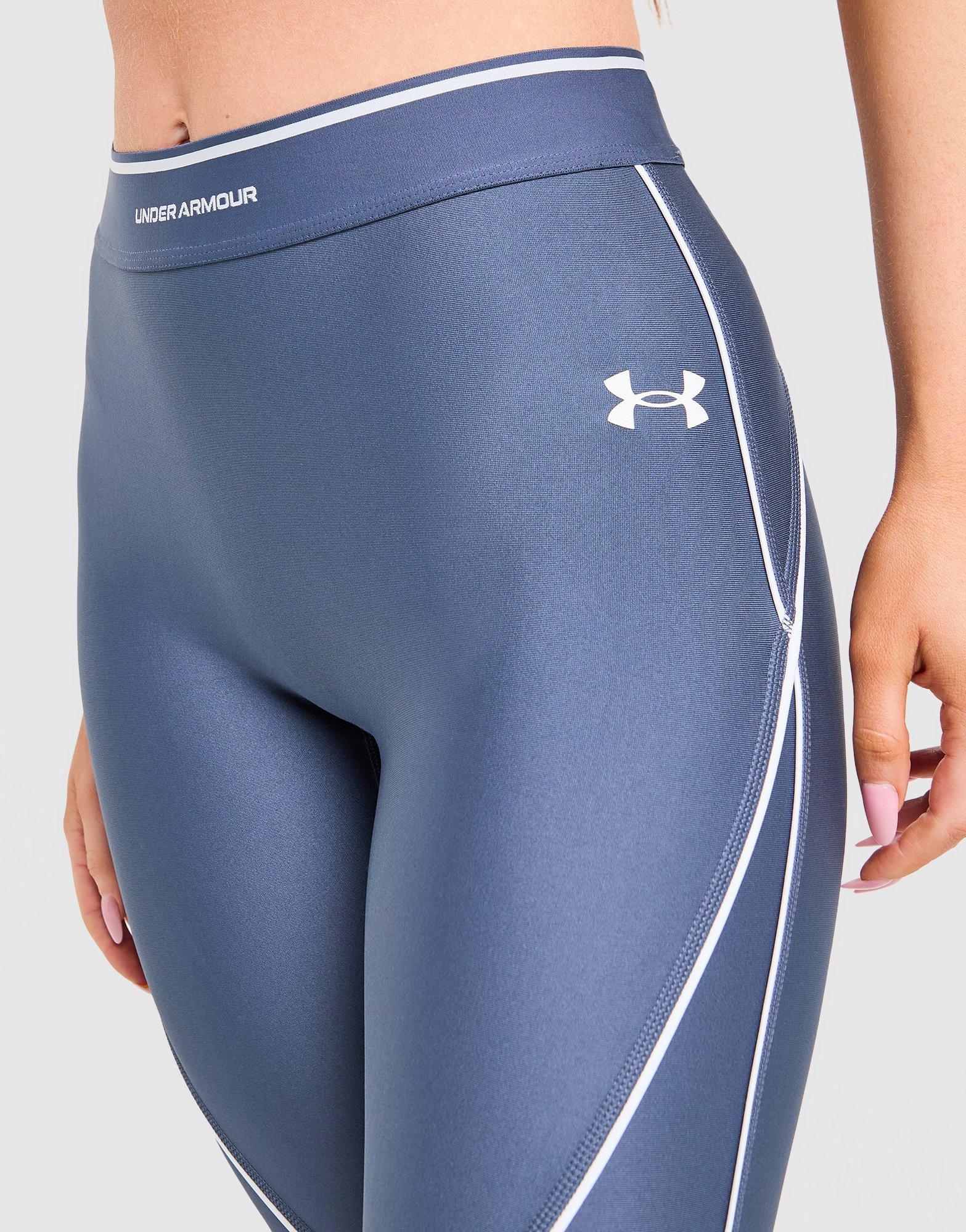 Under Armour Piping Leggings