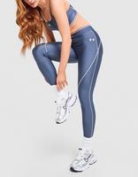 Under Armour Waistband Piping Leggings