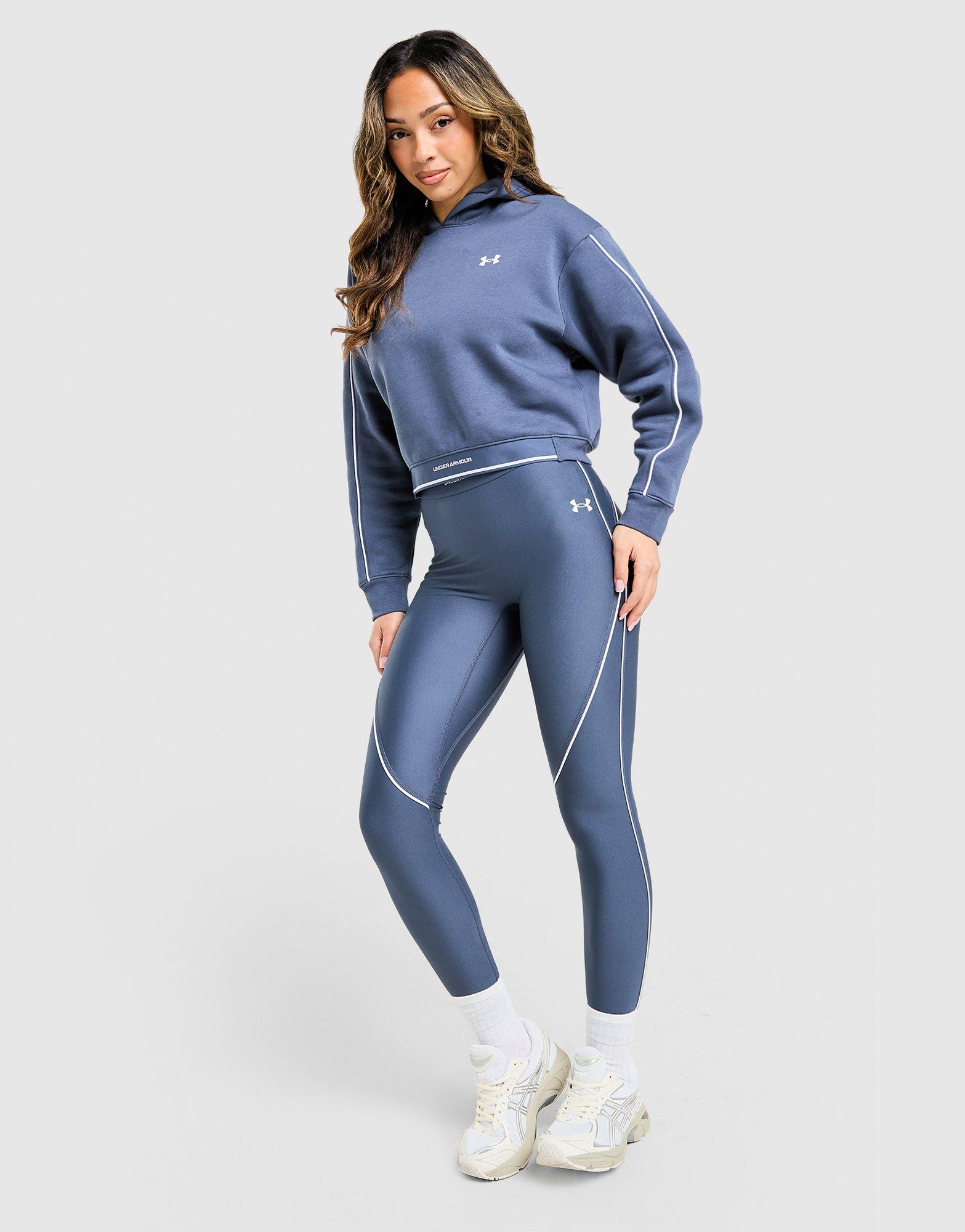 Under Armour Piping Hoodie