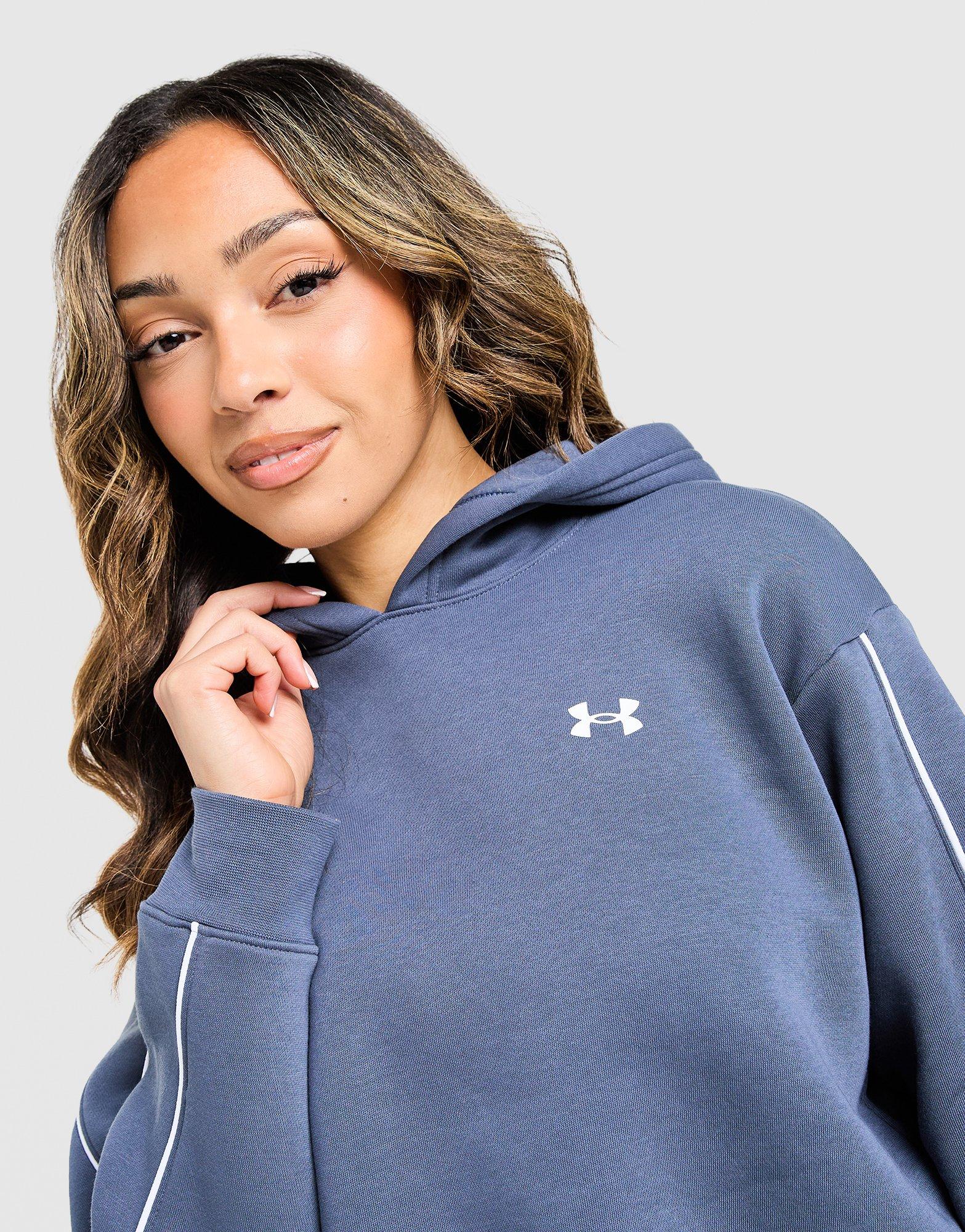 Under Armour Piping Hoodie