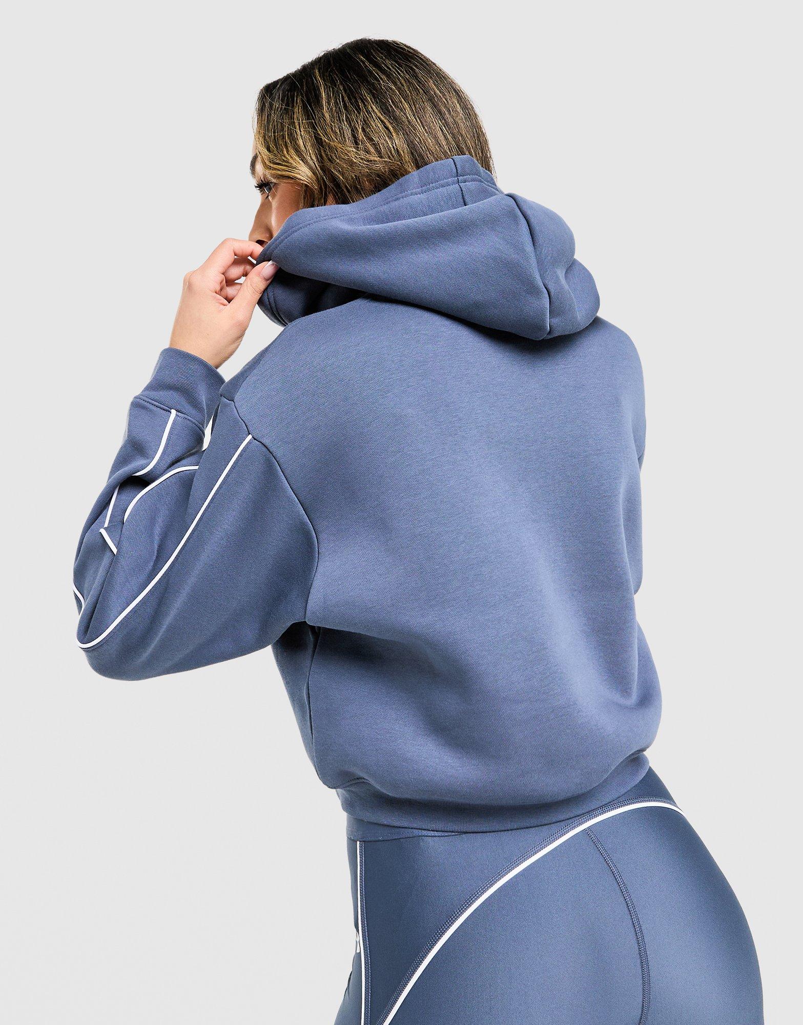 Under Armour Piping Hoodie