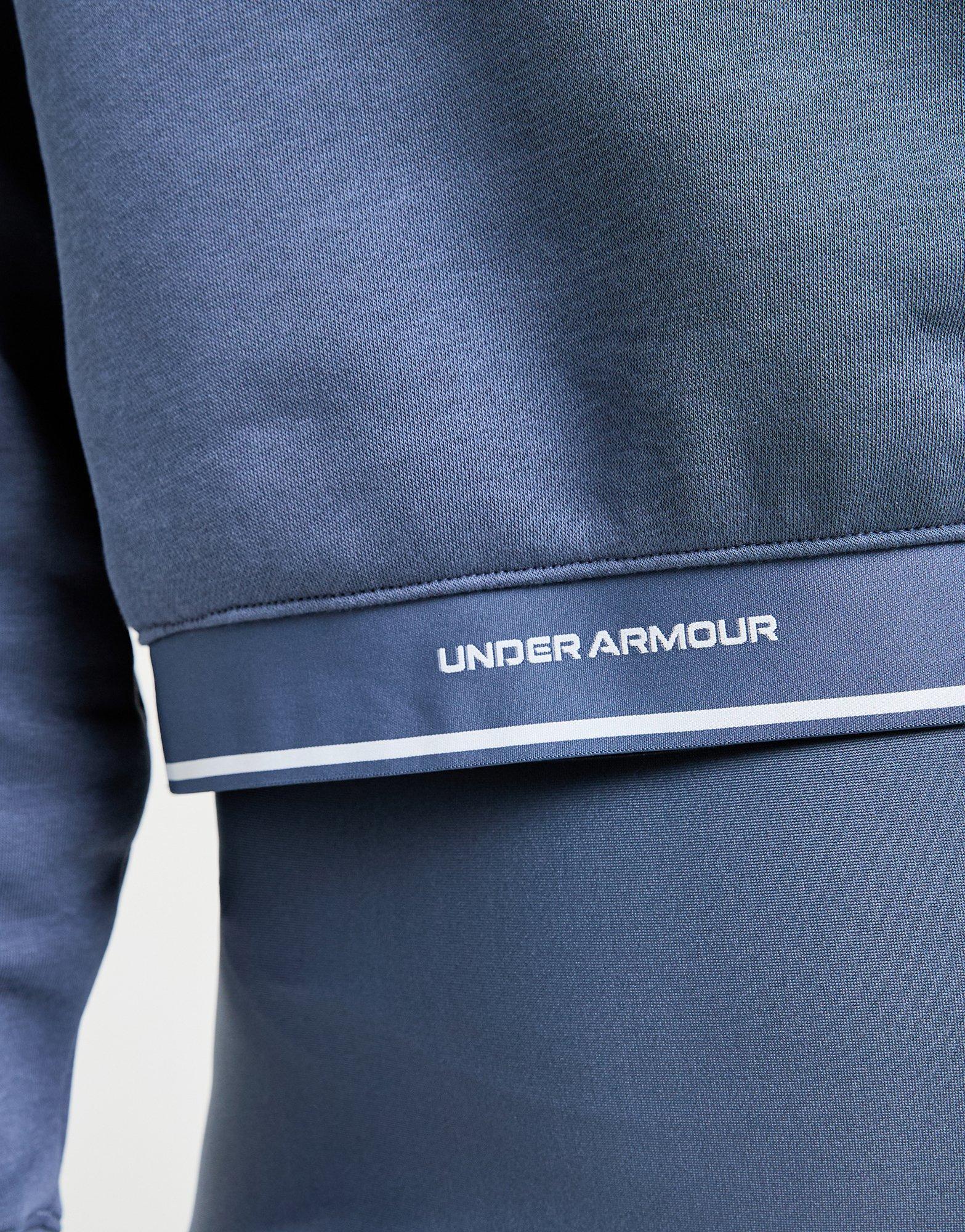 Under Armour Piping Hoodie