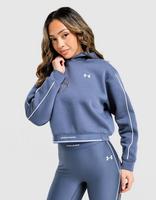 Under Armour Waistband Piping Hoodie
