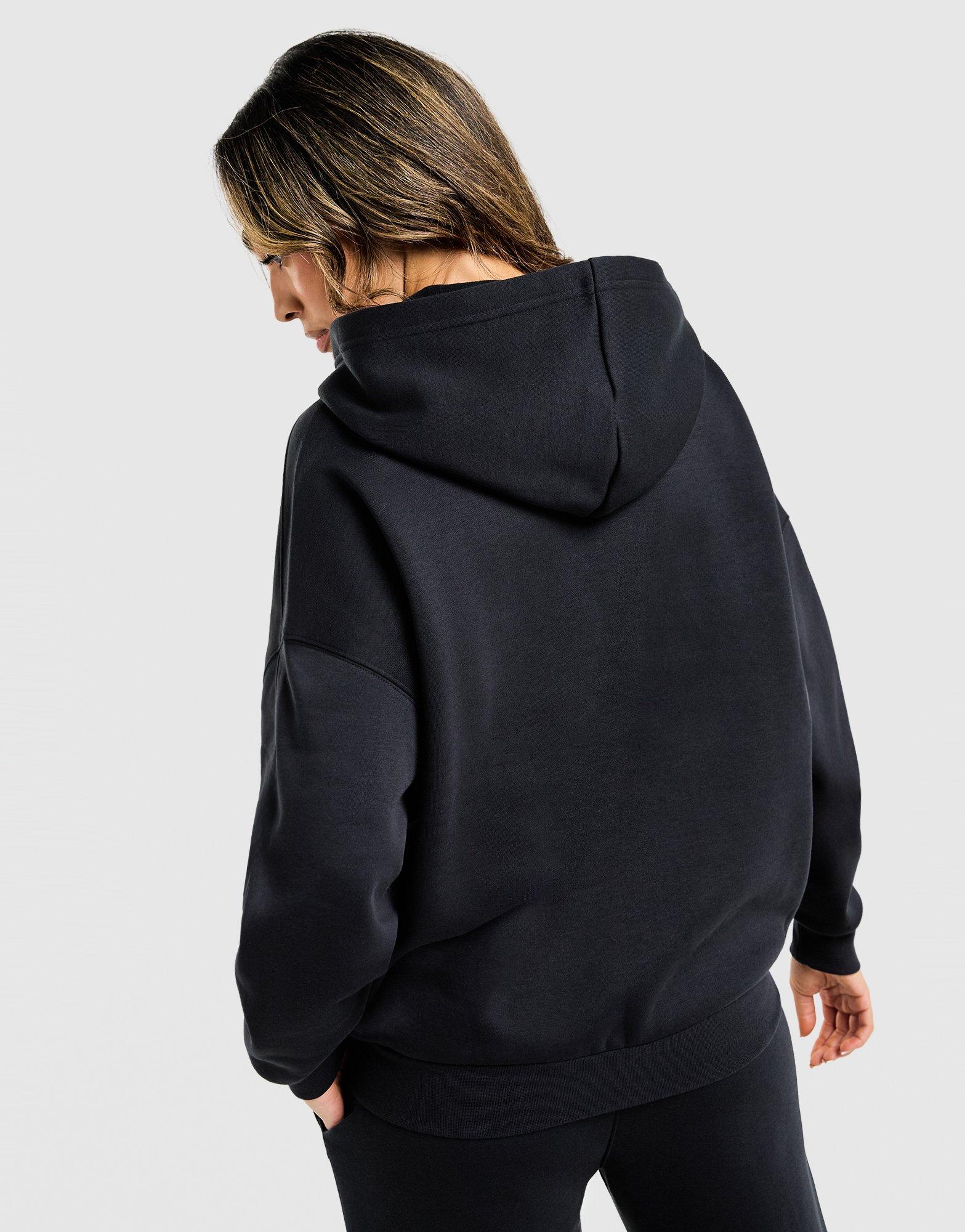 Under Armour Luxe Full Zip Hoodie