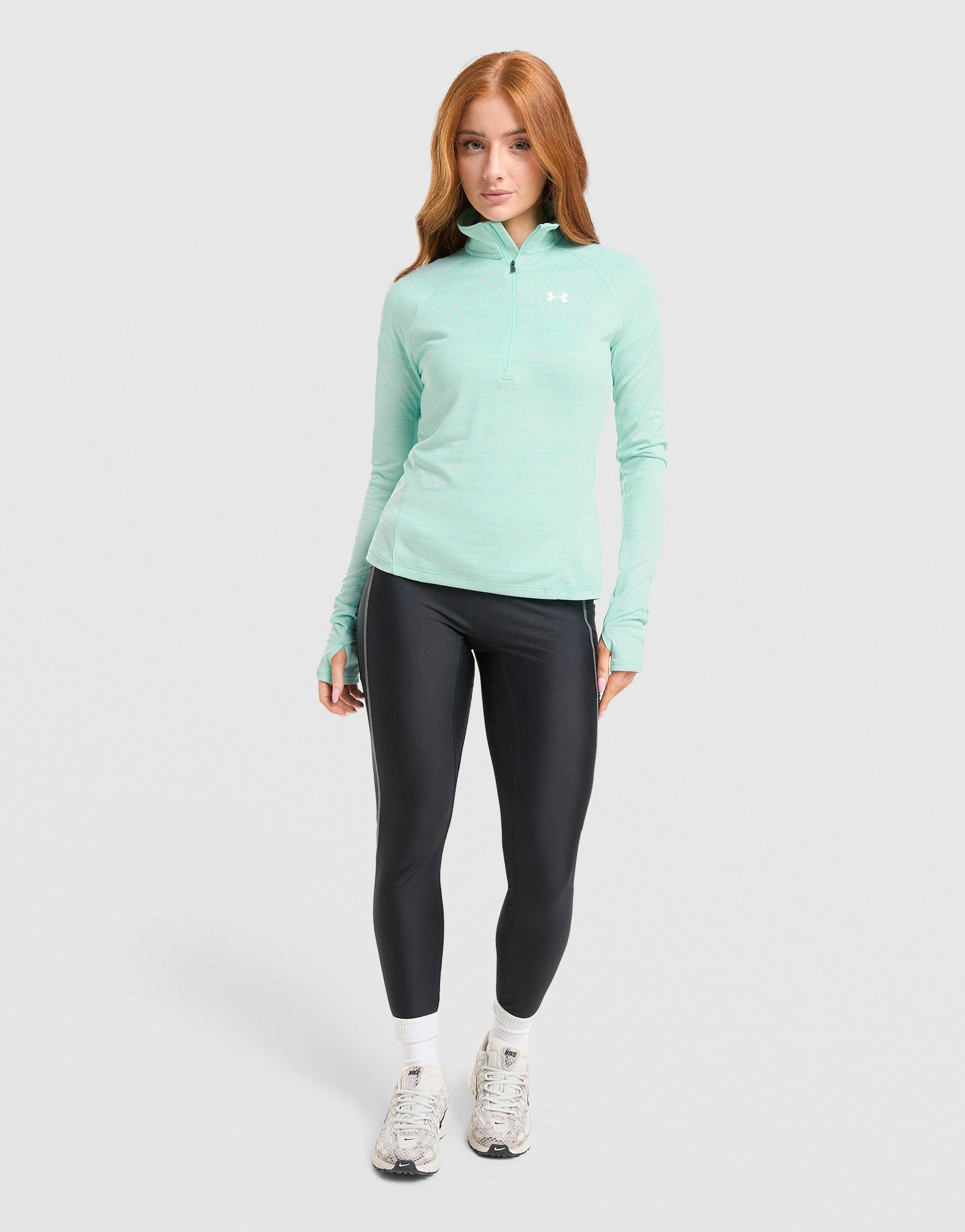 Under Armour Tech Tiger 1/4 Zip Top