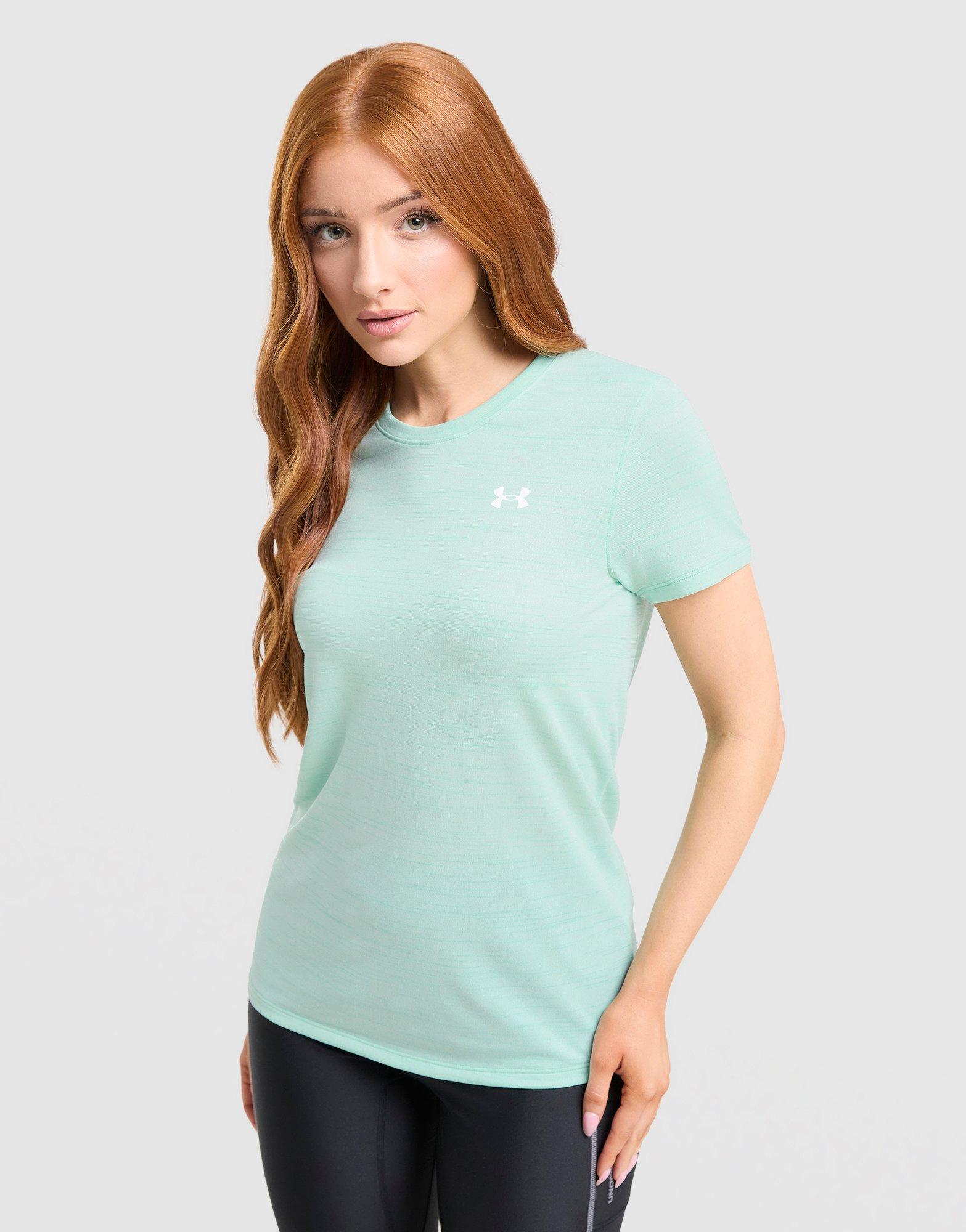 Under Armour UA Tech Tiger T-Shirt