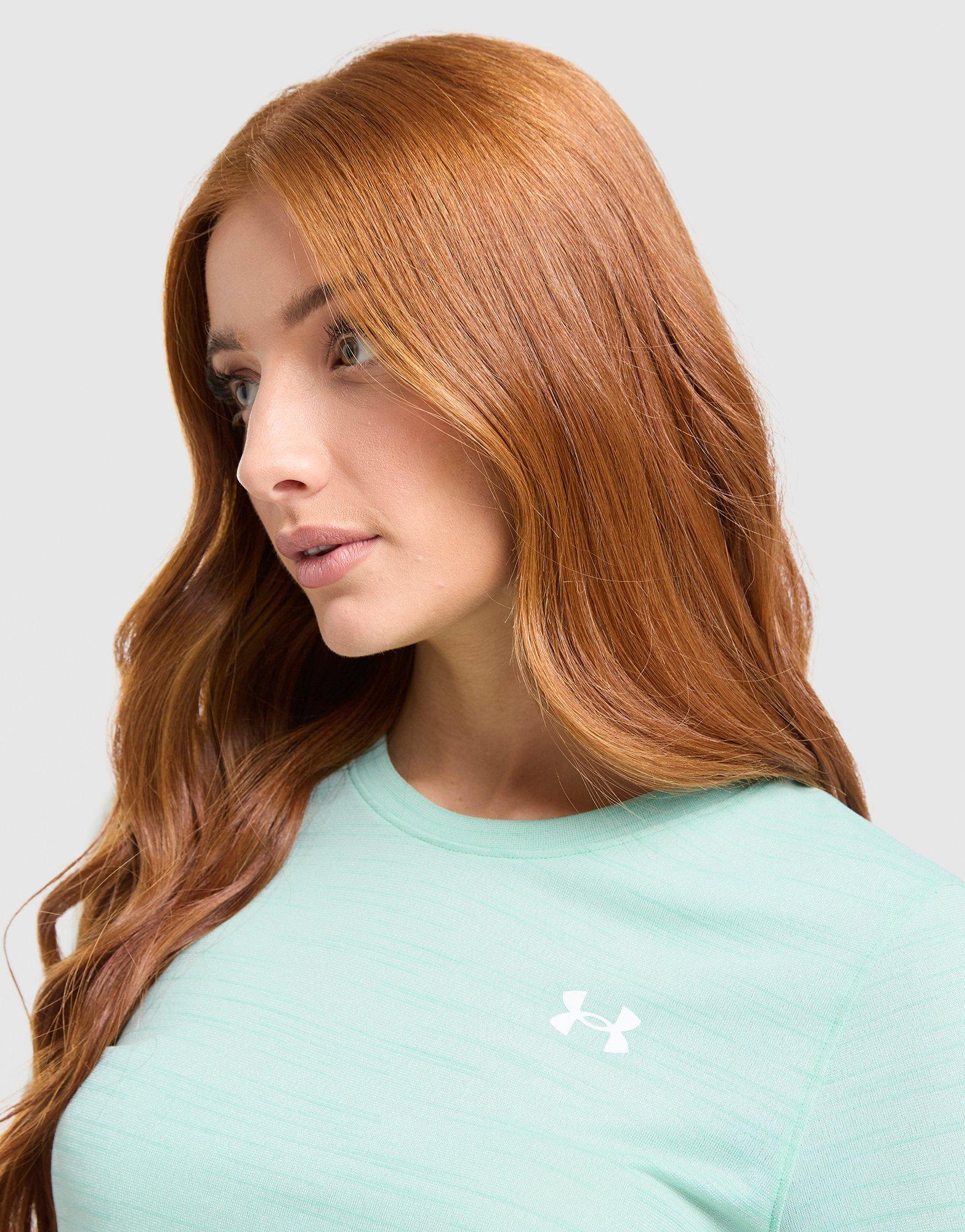 Under Armour UA Tech Tiger T-Shirt