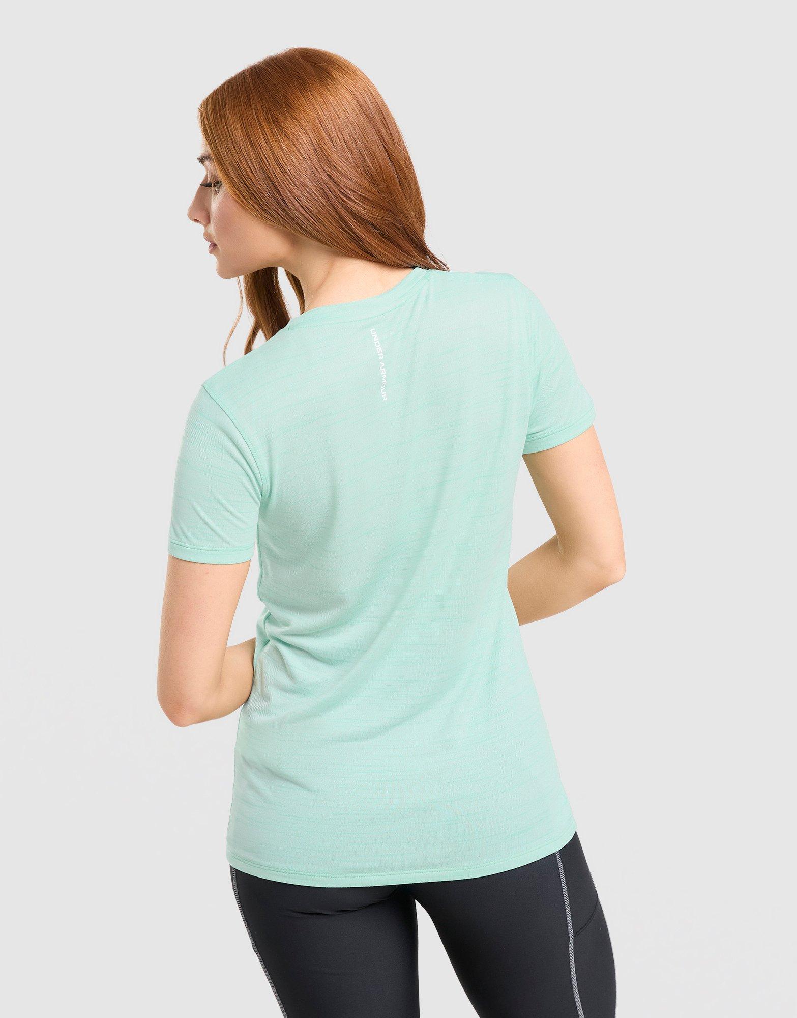 Under Armour UA Tech Tiger T-Shirt