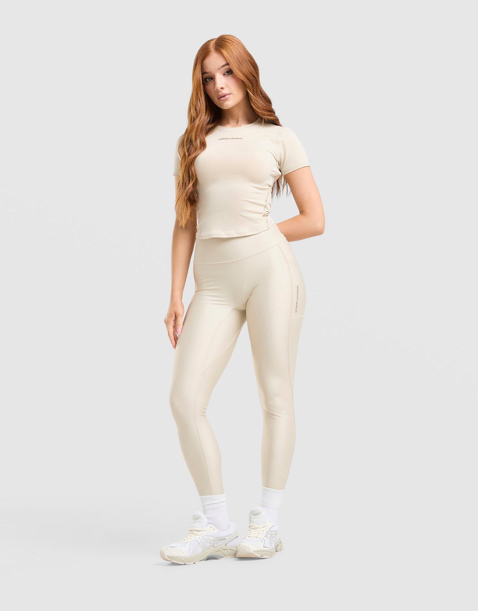 Under Armour Luxe Leggings
