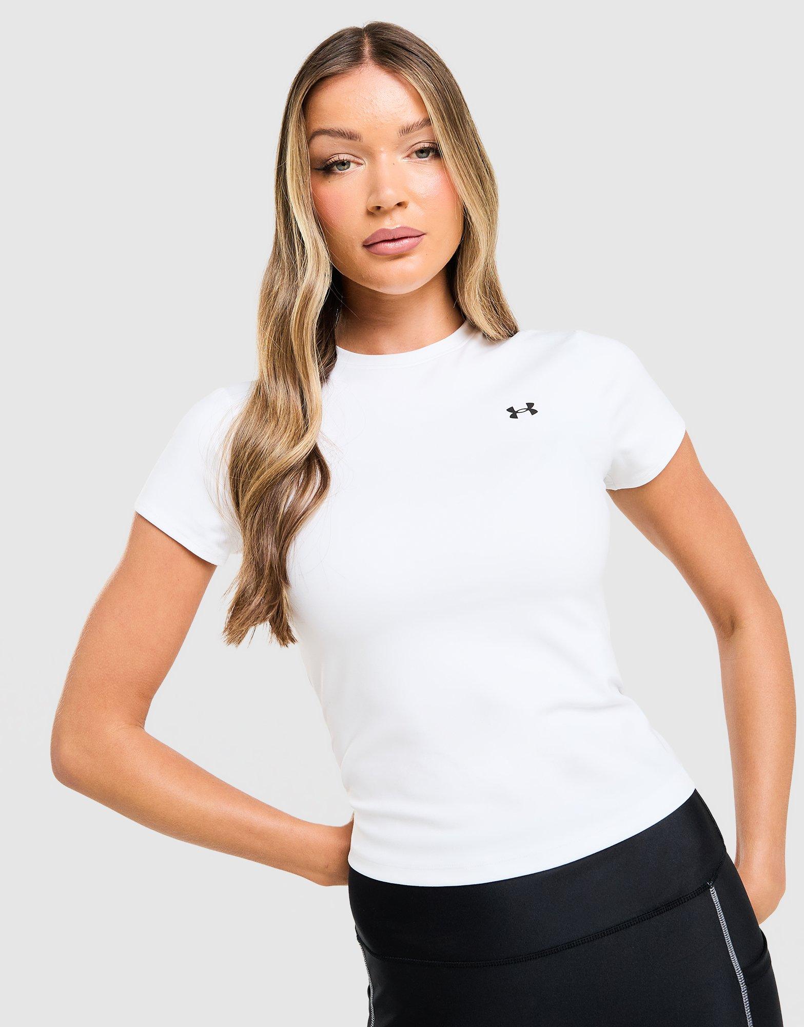 Under Armour Motion Fitted T-Shirt