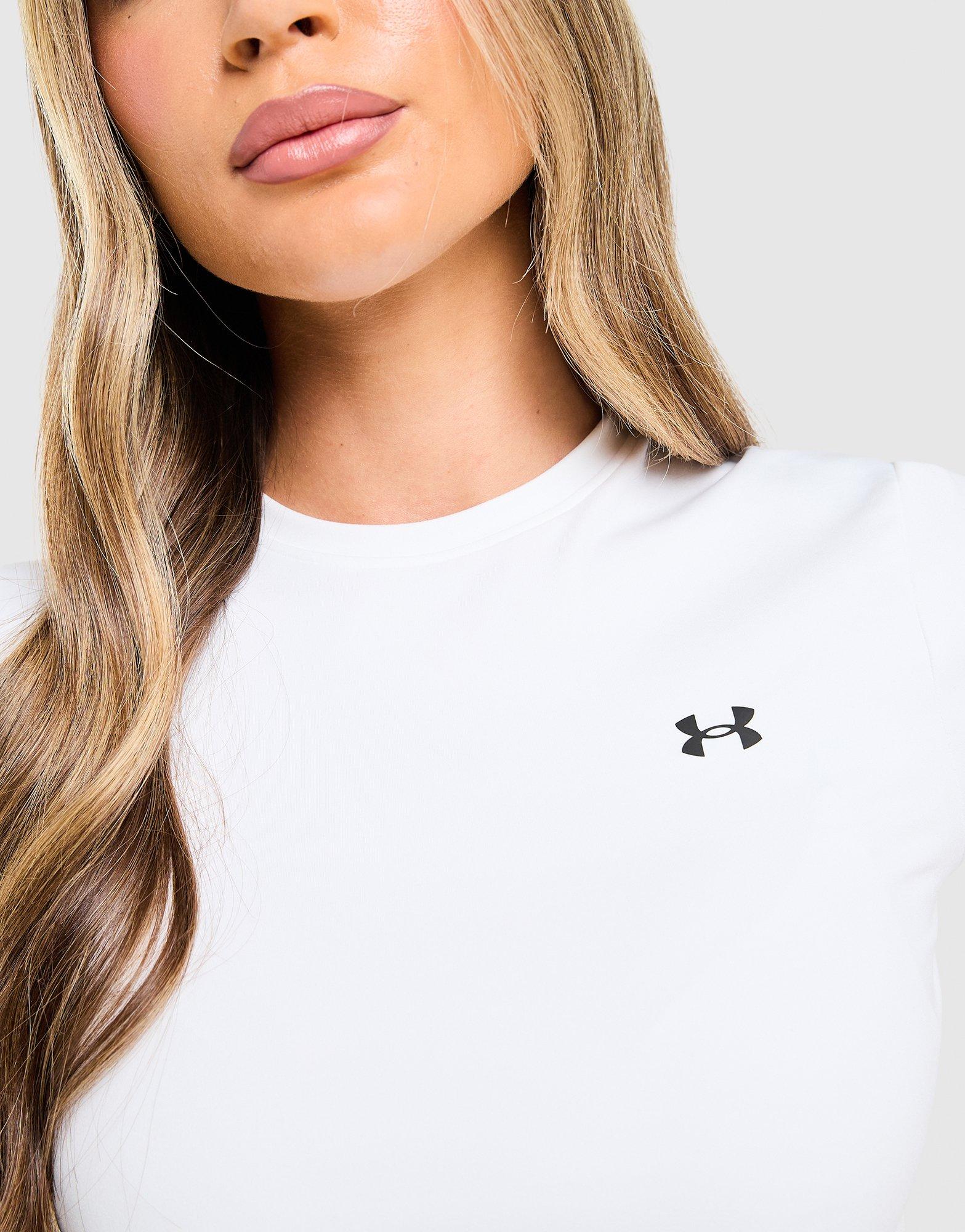 Under Armour Motion Fitted T-Shirt