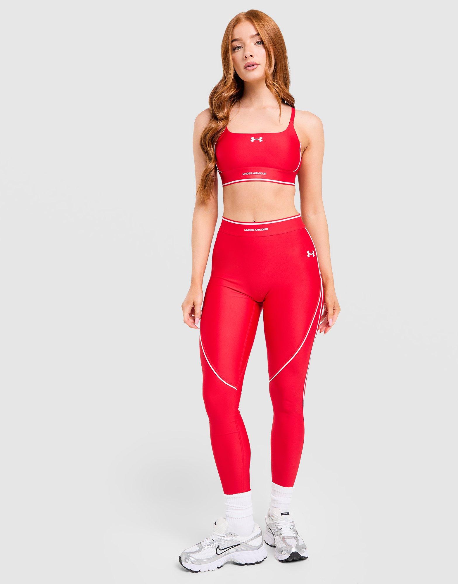 Under Armour Piping Leggings