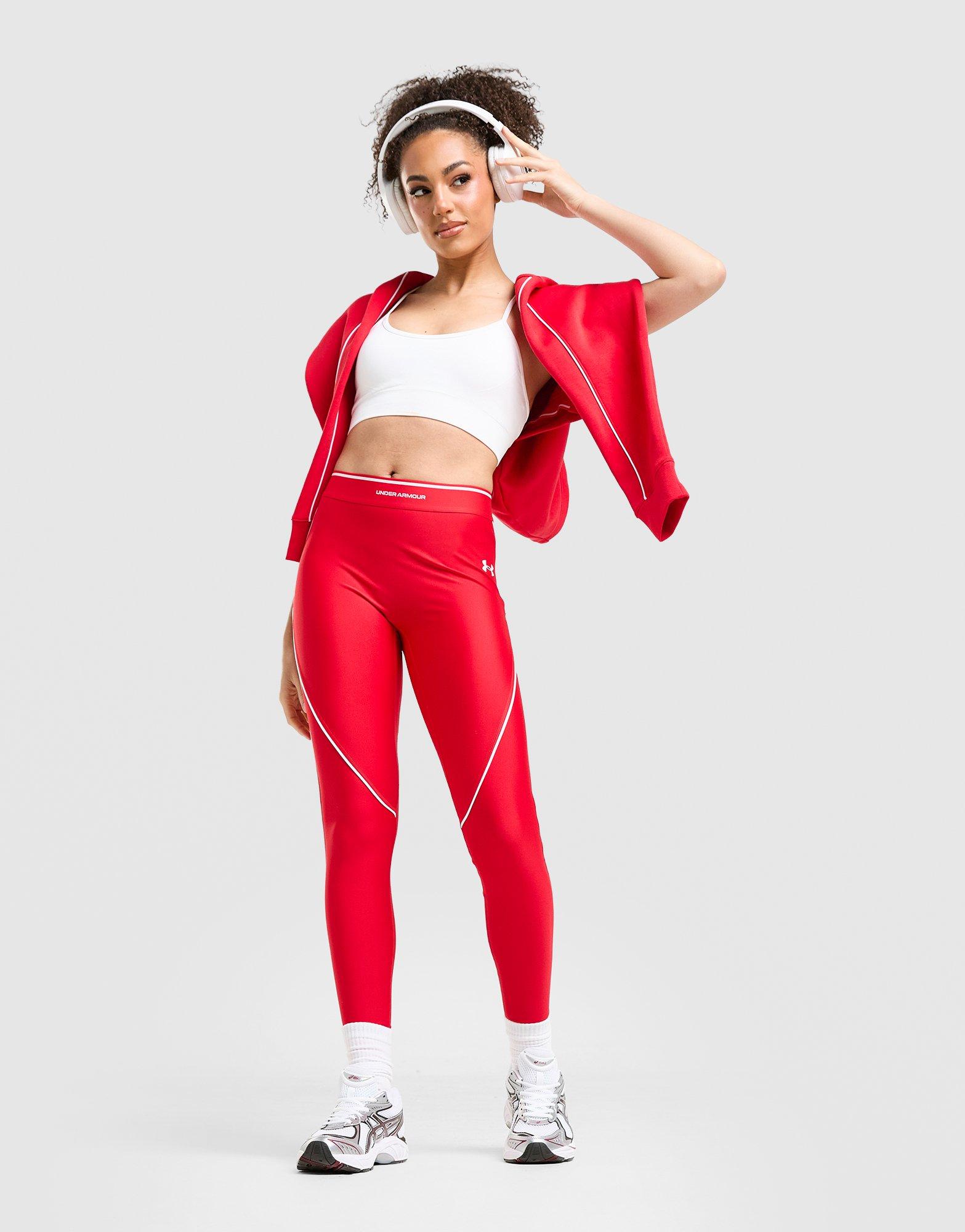 Under Armour Leggings Piping