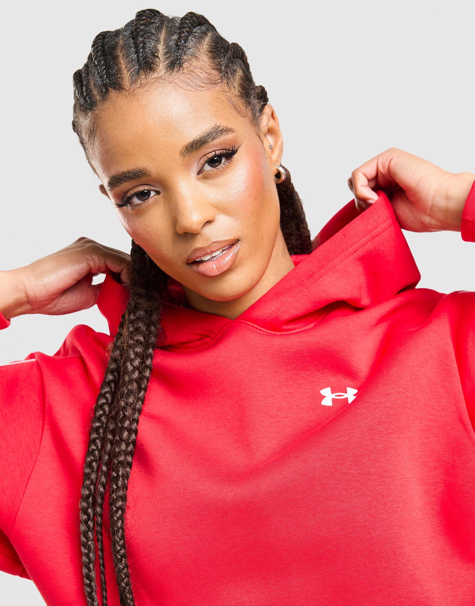 Under Armour Piping Hoodie