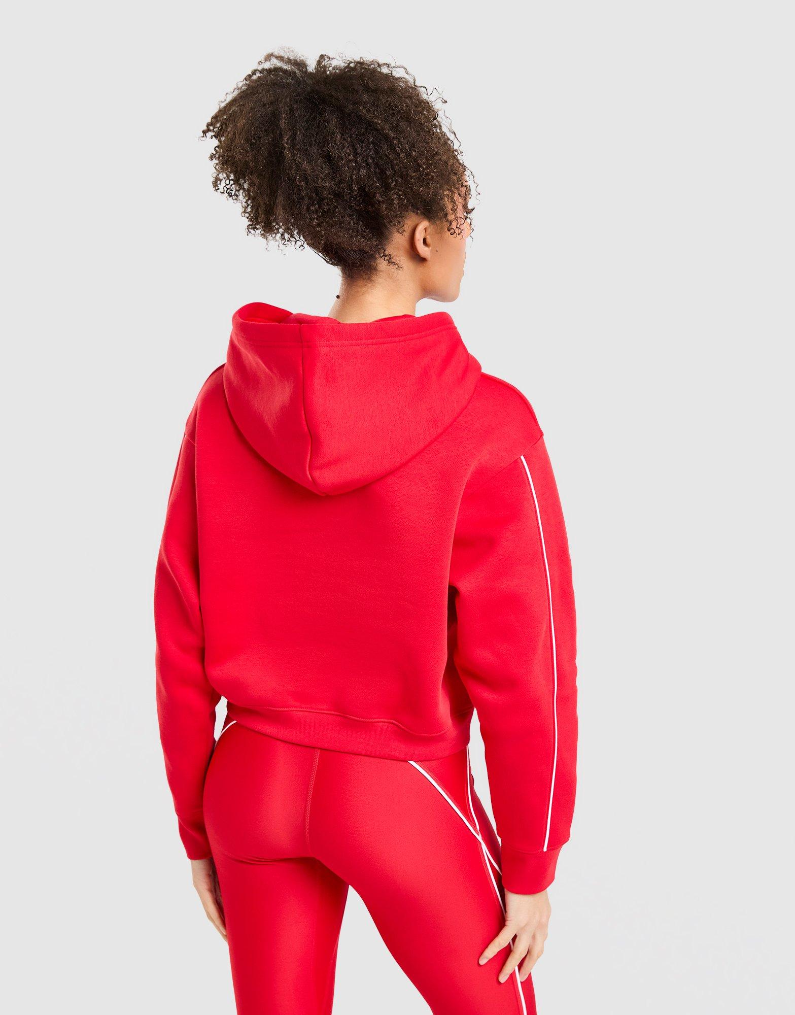 Under Armour Piping Hoodie