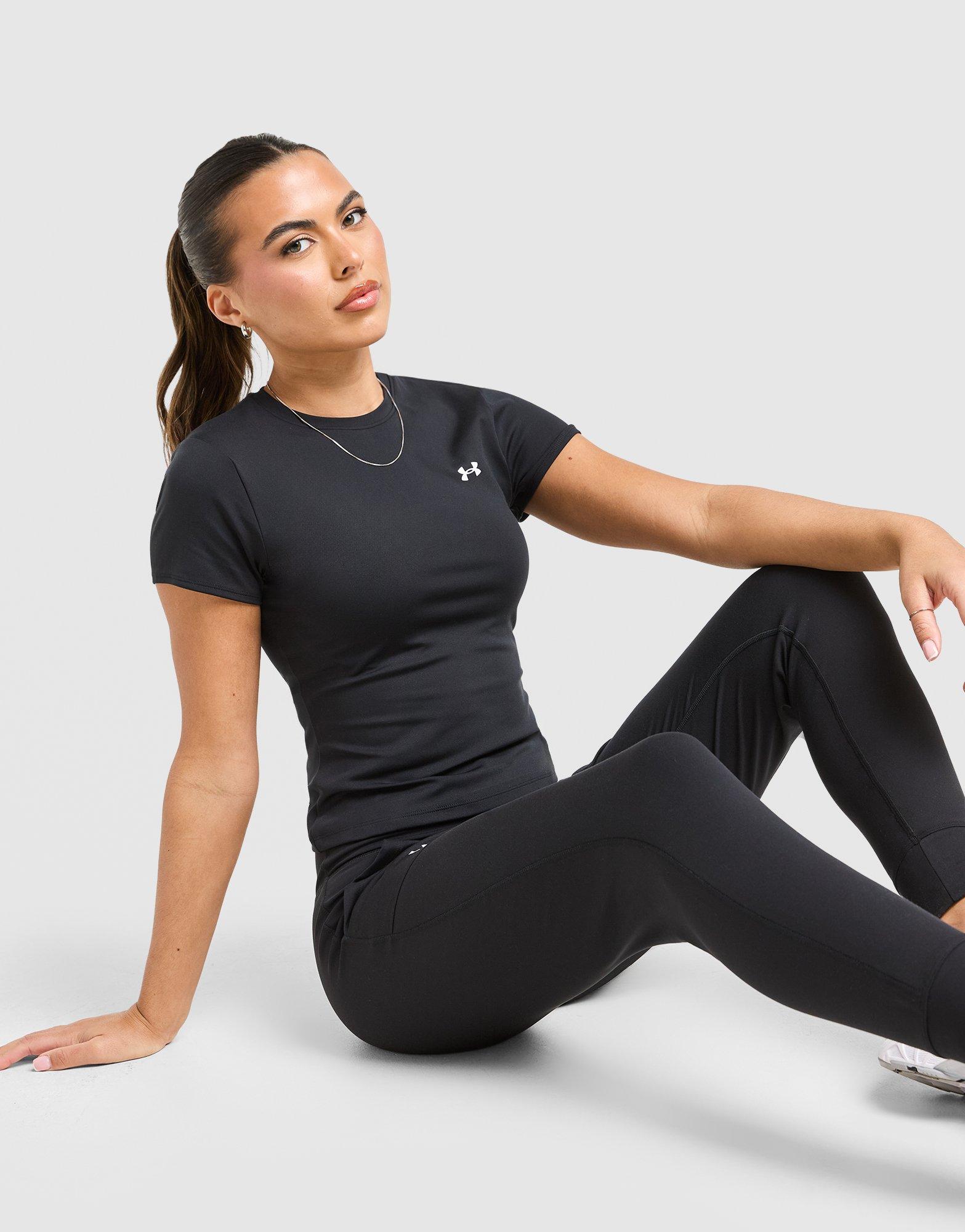 Under Armour Maglietta Motion Fitted