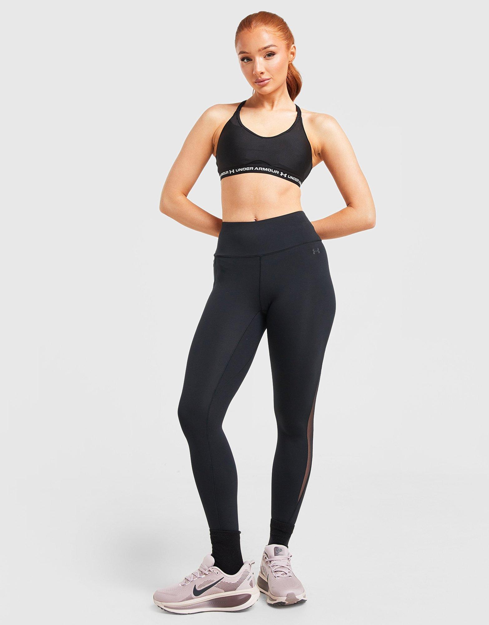 Under Armour Motion Mesh Leggings