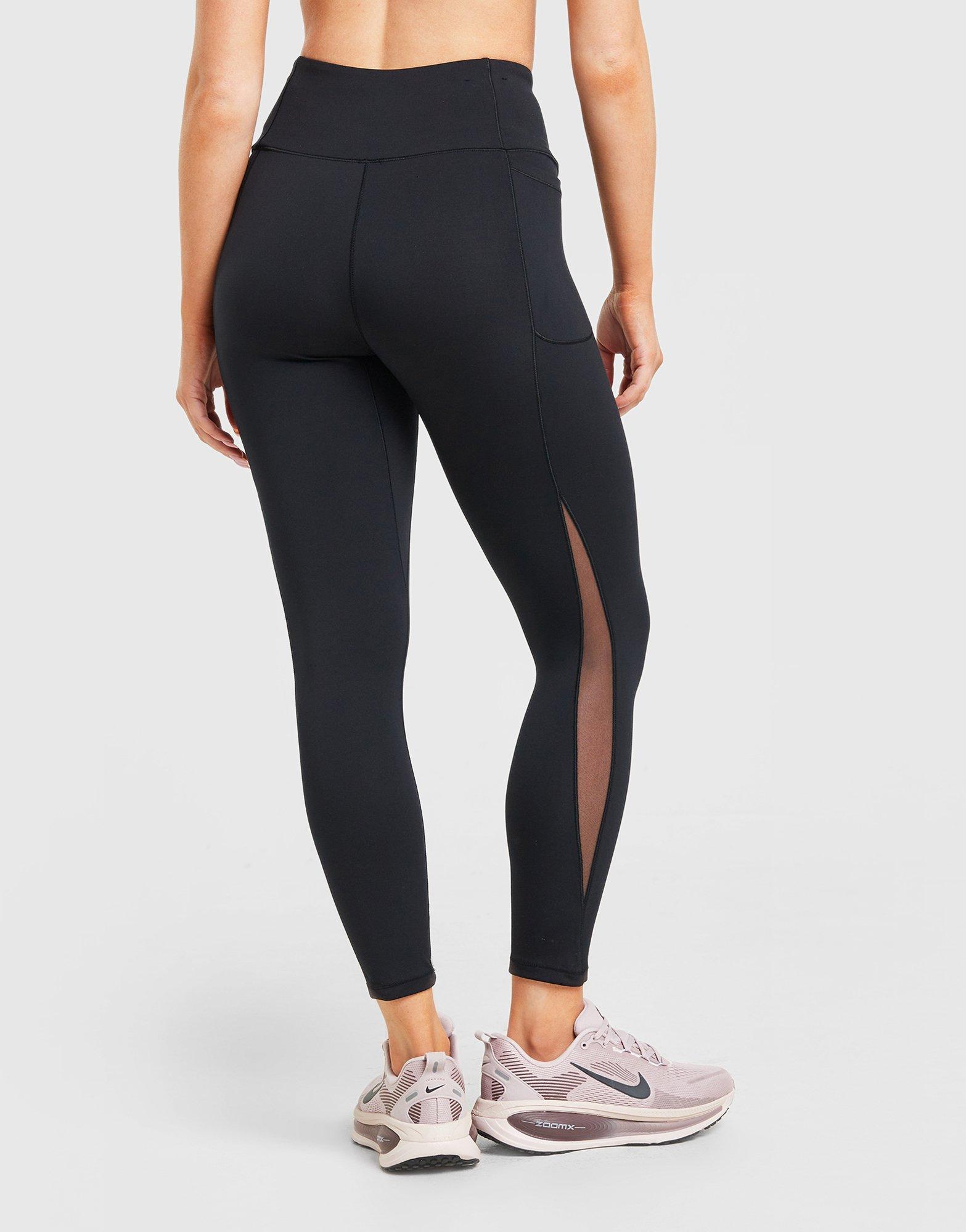 Under Armour Motion Mesh Leggings