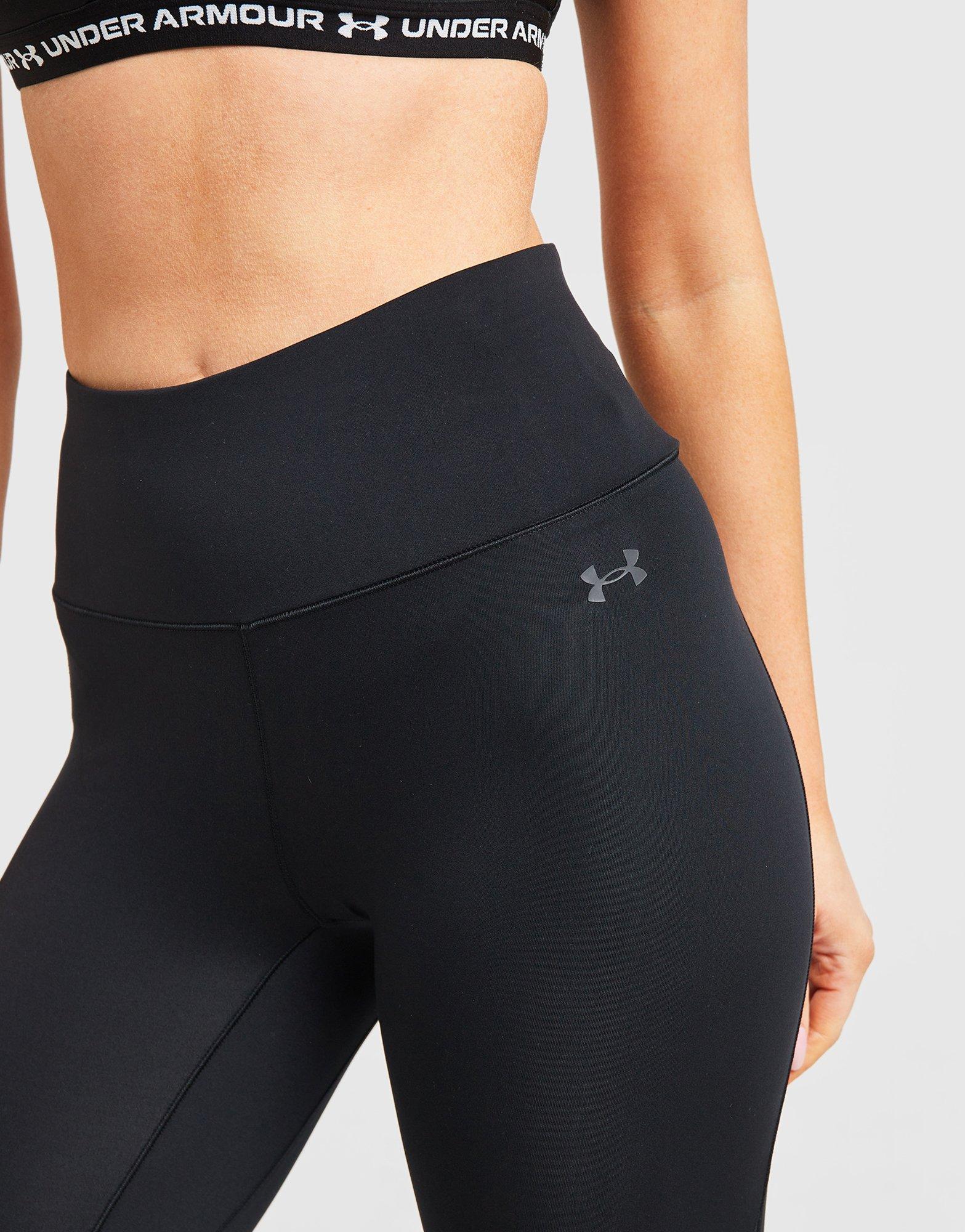 Under Armour Motion Mesh Leggings