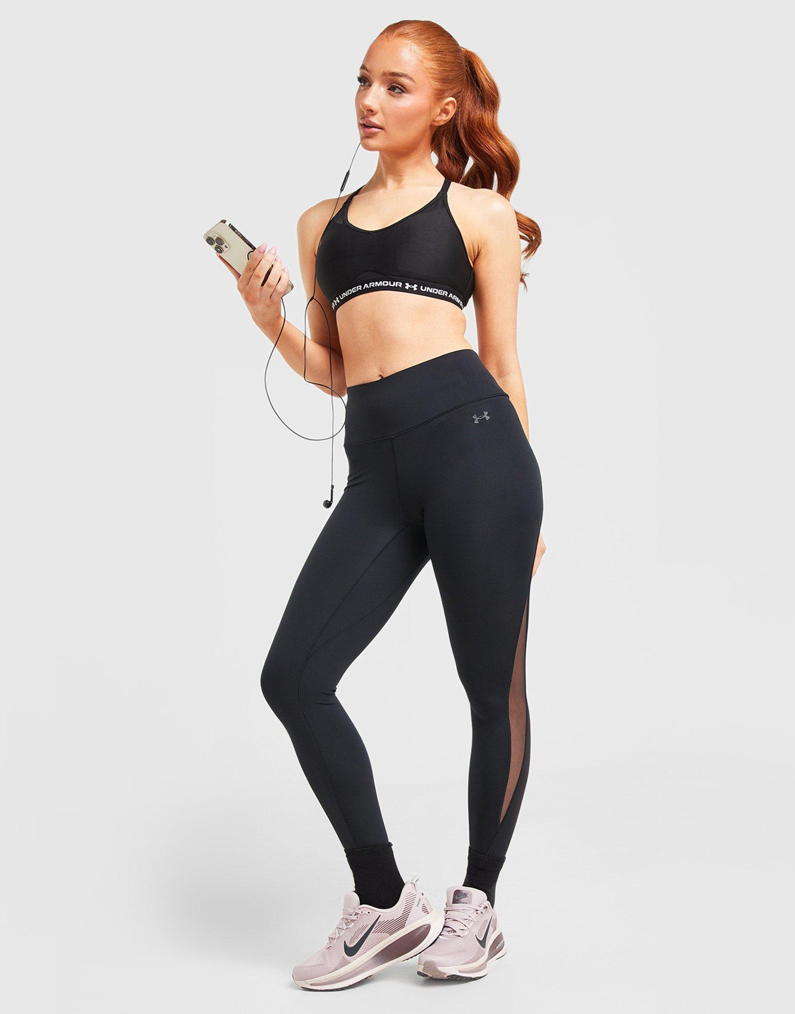 Under Armour Motion Mesh Leggings