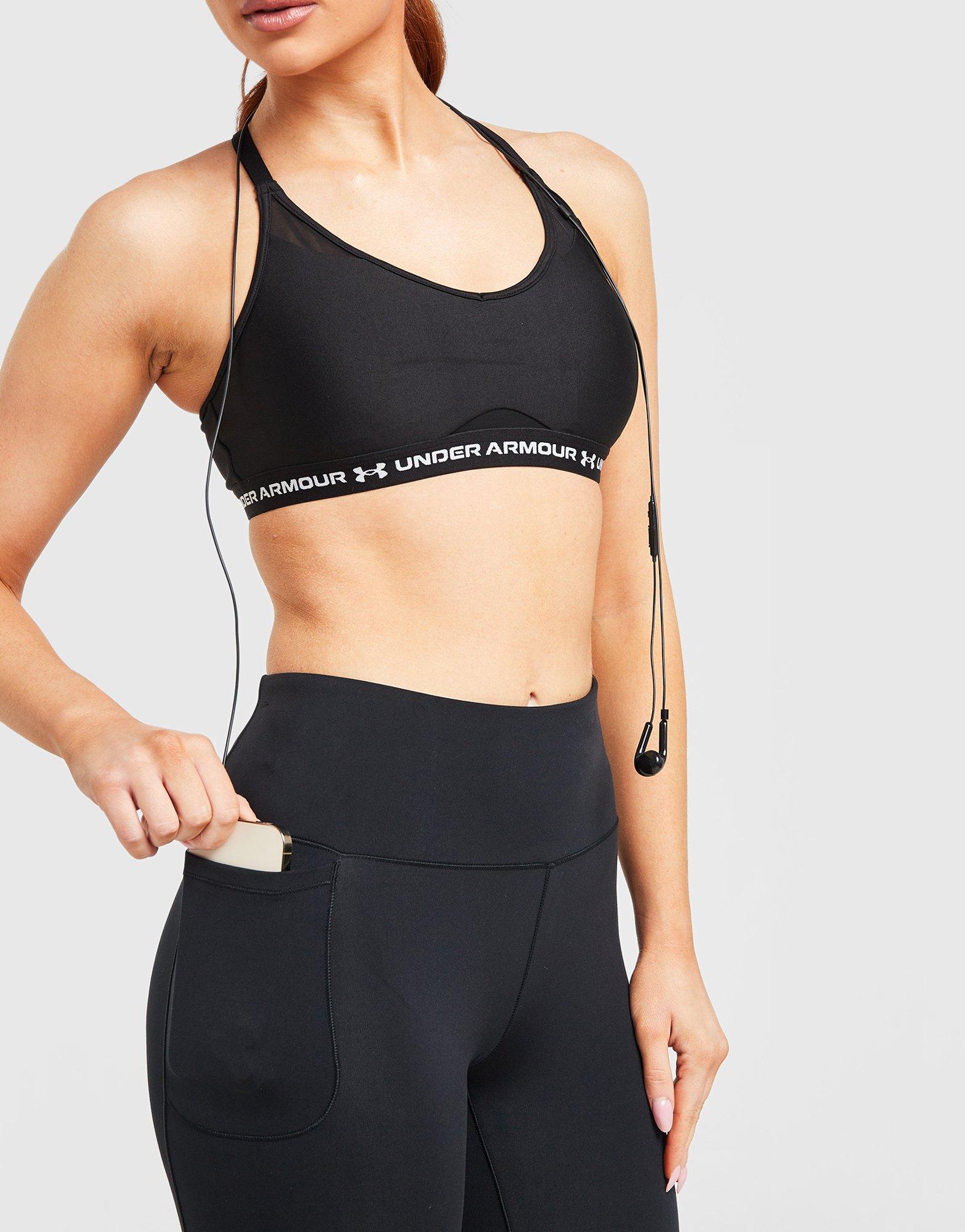 Under Armour Motion Mesh Leggings