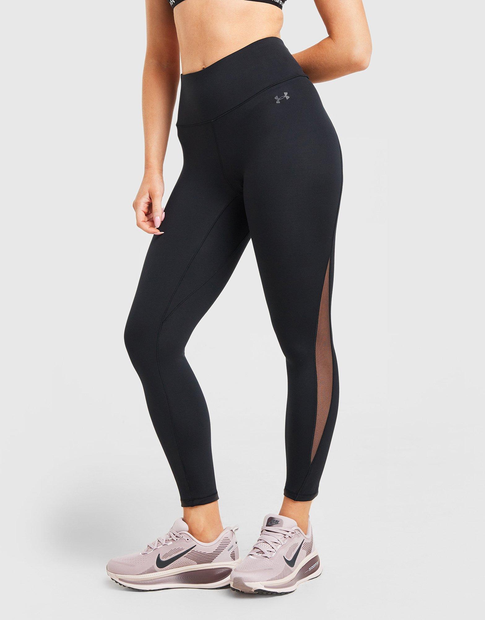 Under Armour Leggings Motion Mesh