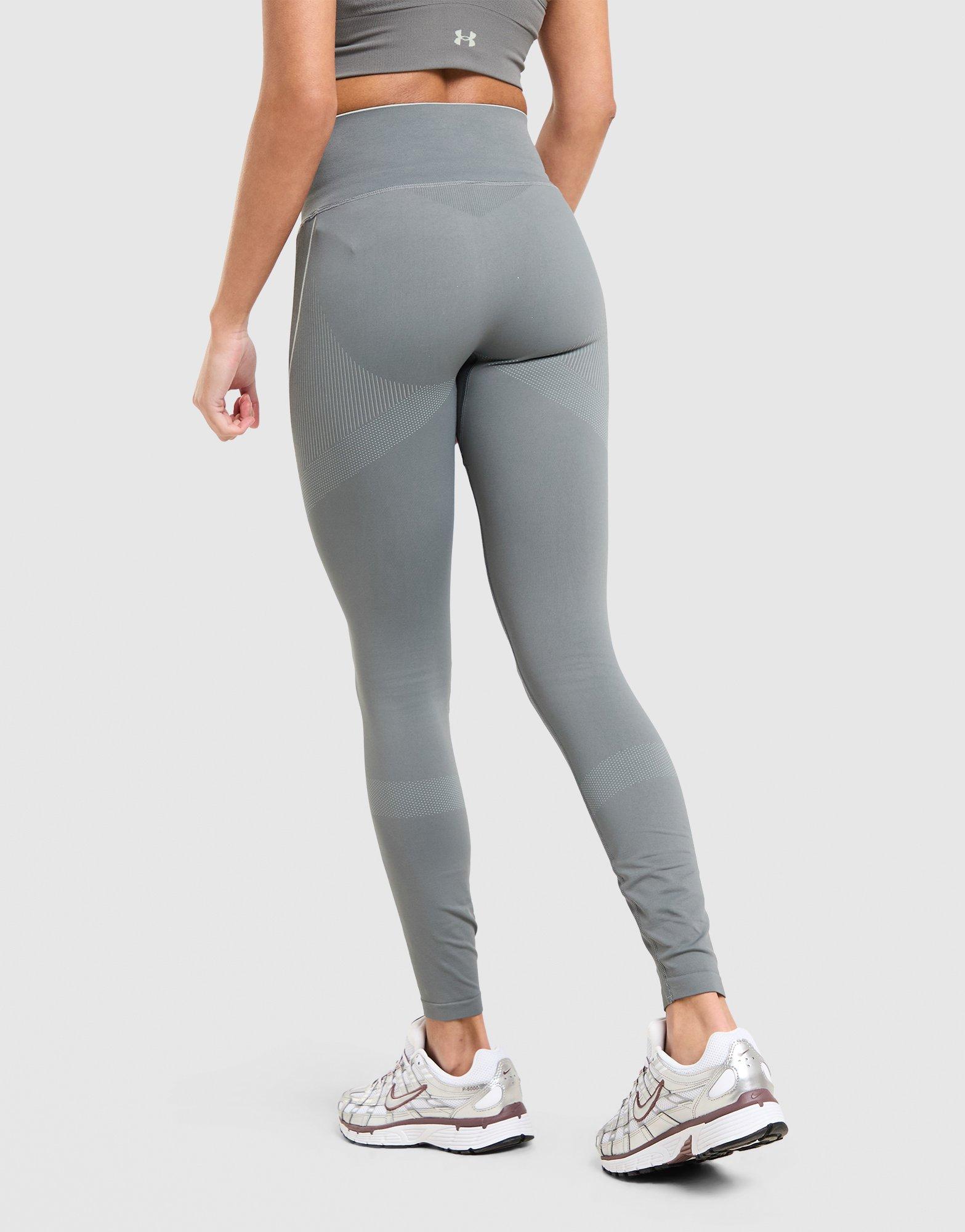 Under Armour Vanish Seamless Leggings