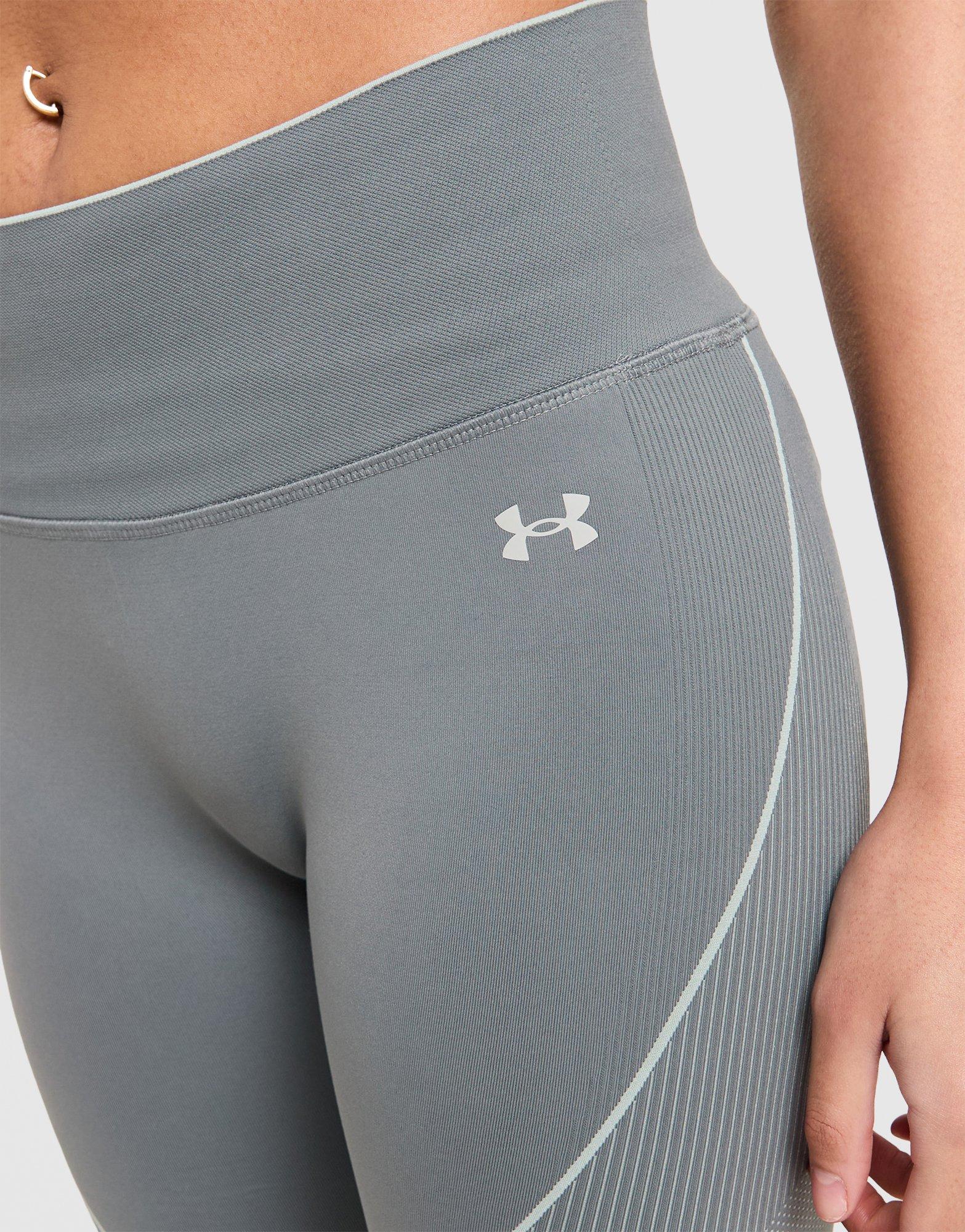 Under Armour Vanish Seamless Leggings