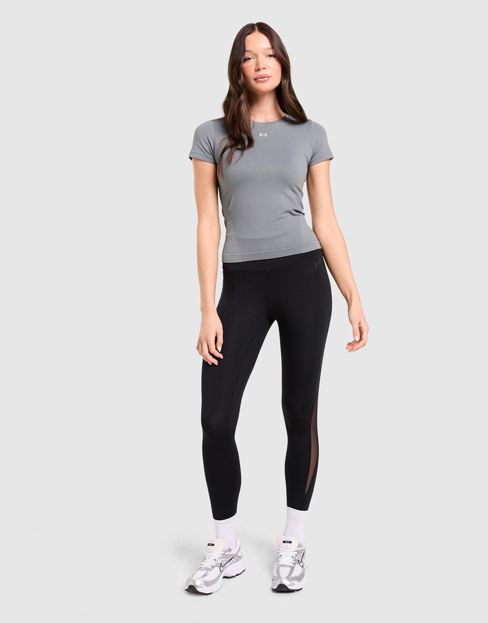 Under Armour Vanish Seamless T-Shirt
