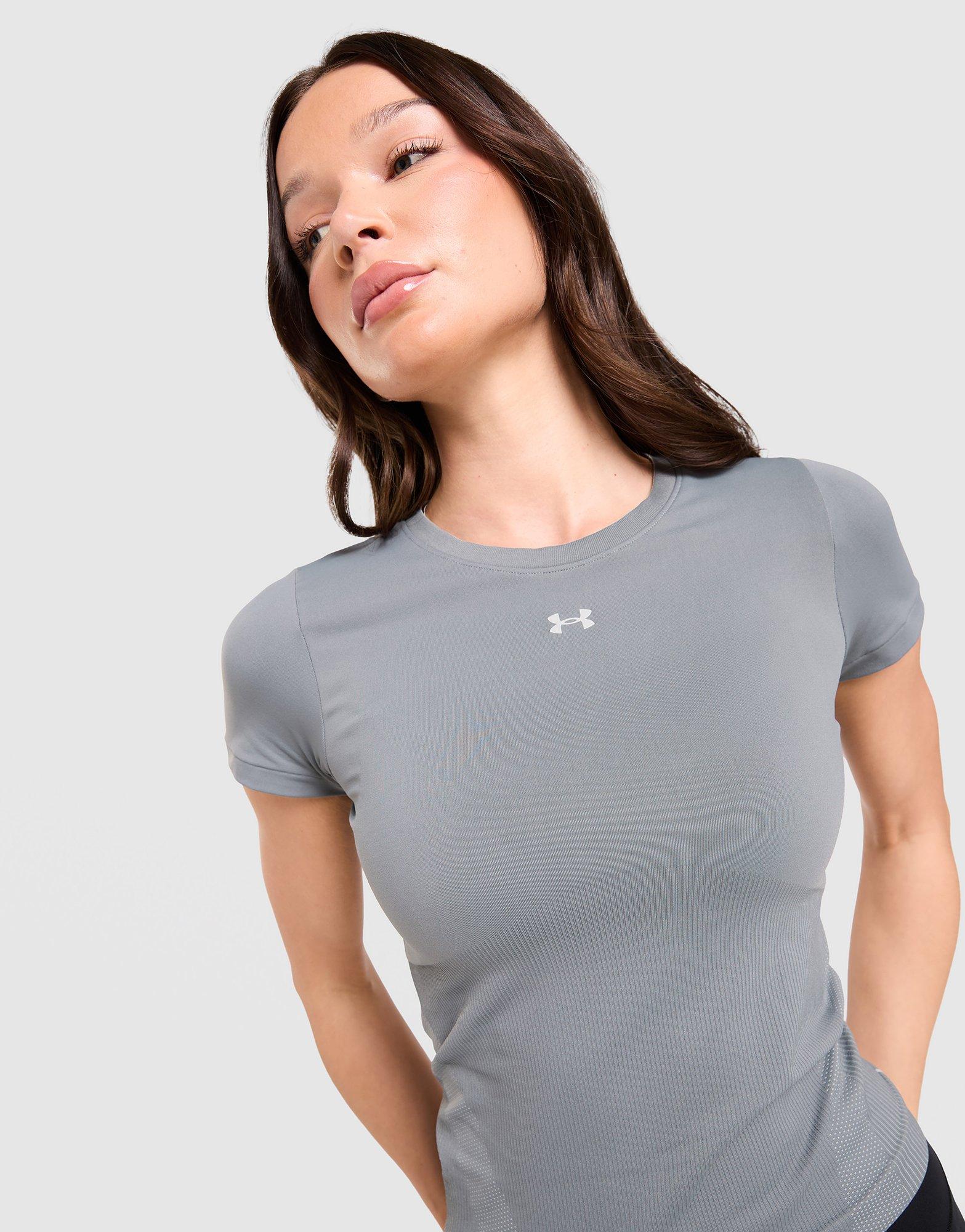 Under Armour Vanish Seamless T-Shirt