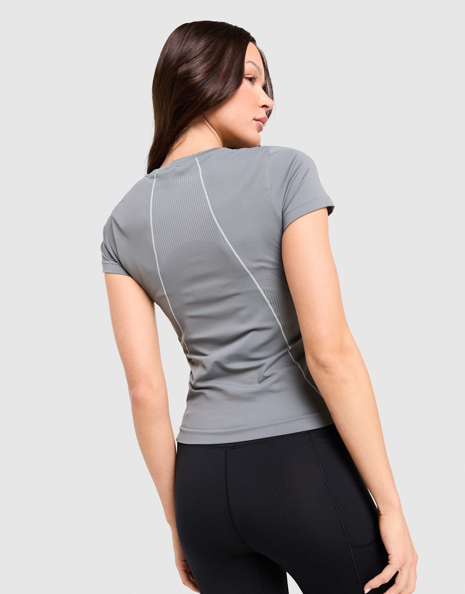 Under Armour Vanish Seamless T-Shirt