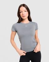 Under Armour Camiseta Seamless Vanish