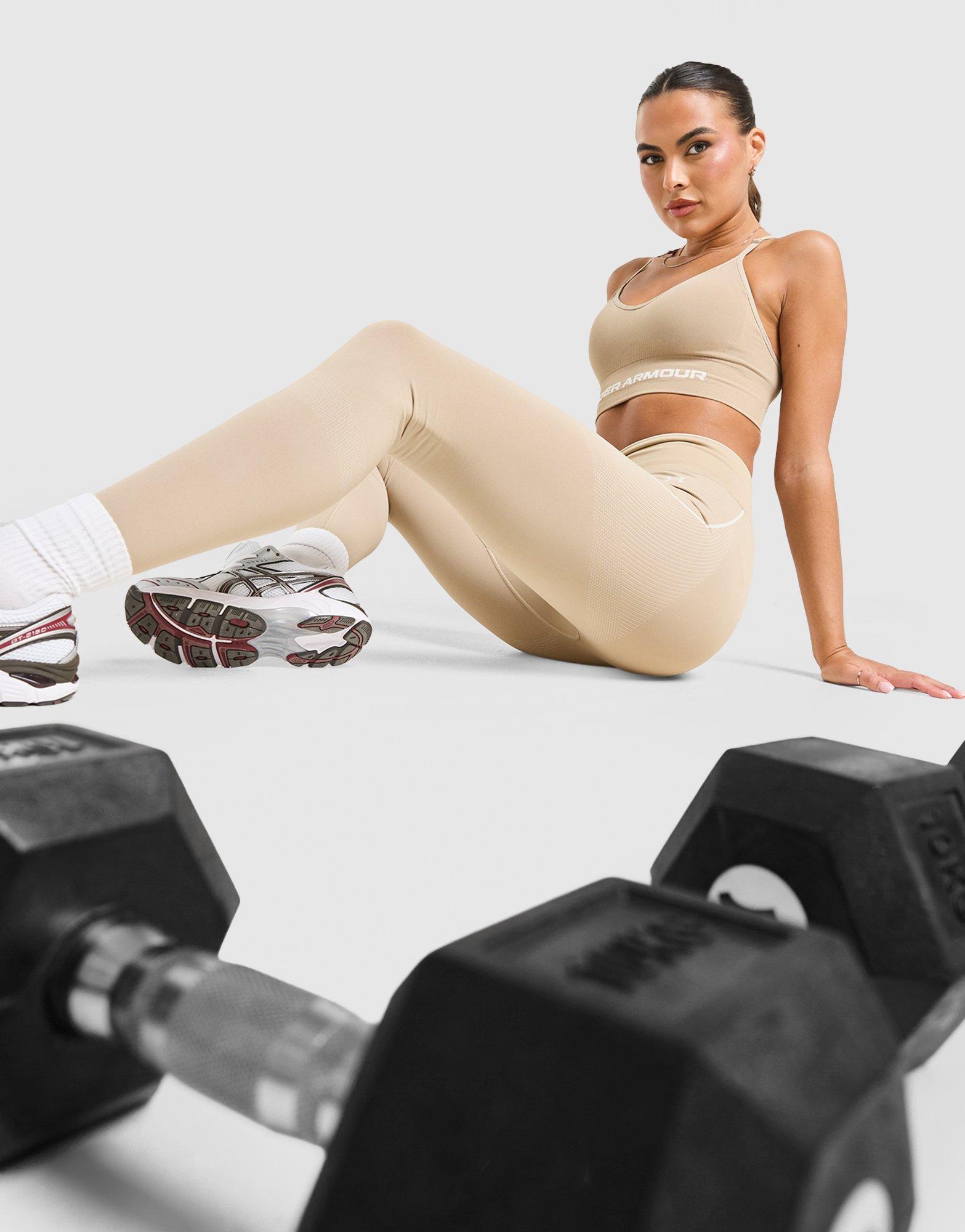 Under Armour Vanish Seamless Leggings