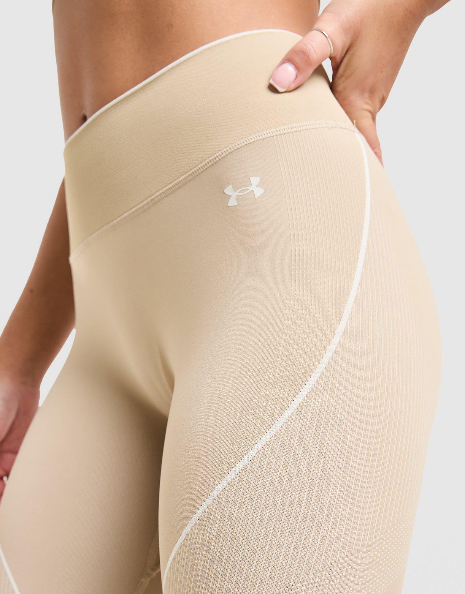 Under Armour Vanish Seamless Leggings