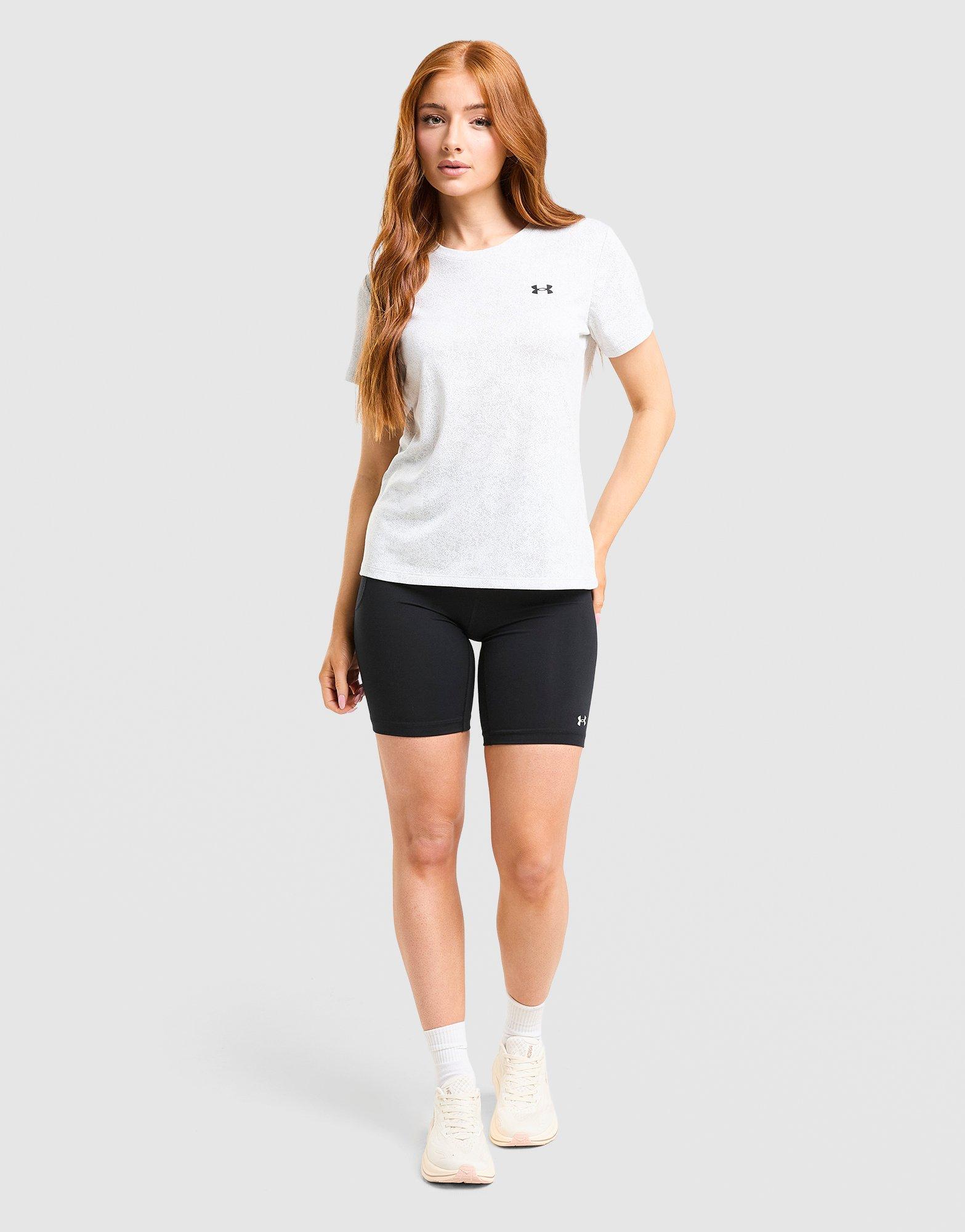 Under Armour Tech Pixelated T-Shirt