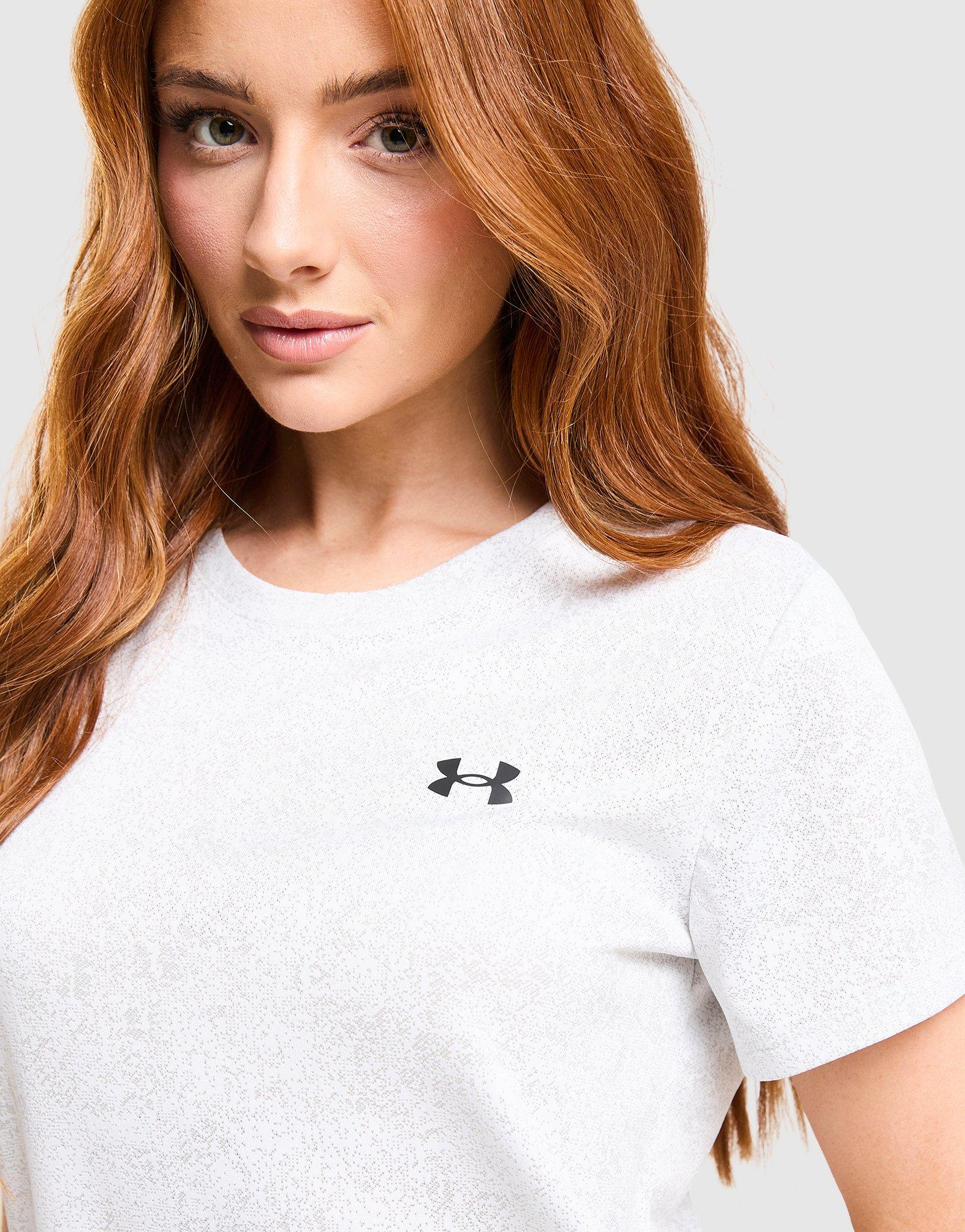 Under Armour Tech Pixelated T-Shirt