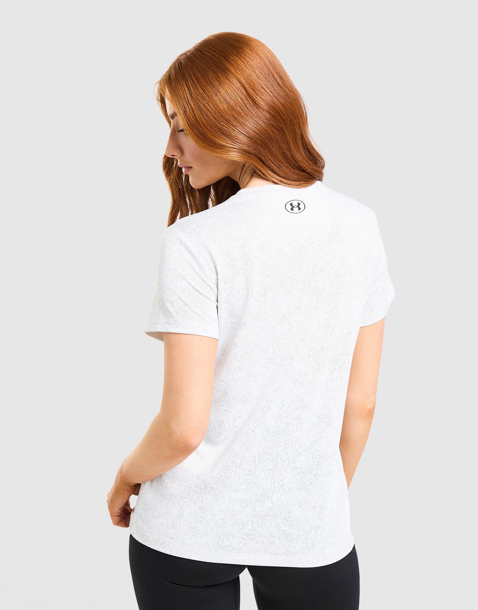 Under Armour Tech Pixelated T-Shirt