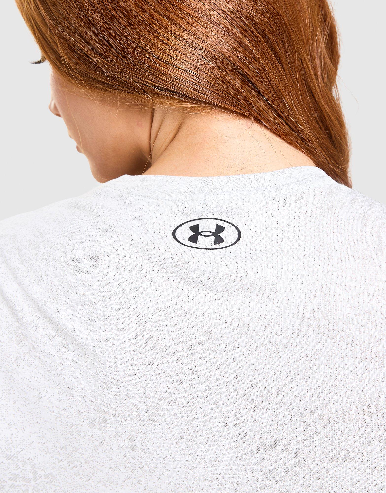 Under Armour Tech Pixelated T-Shirt