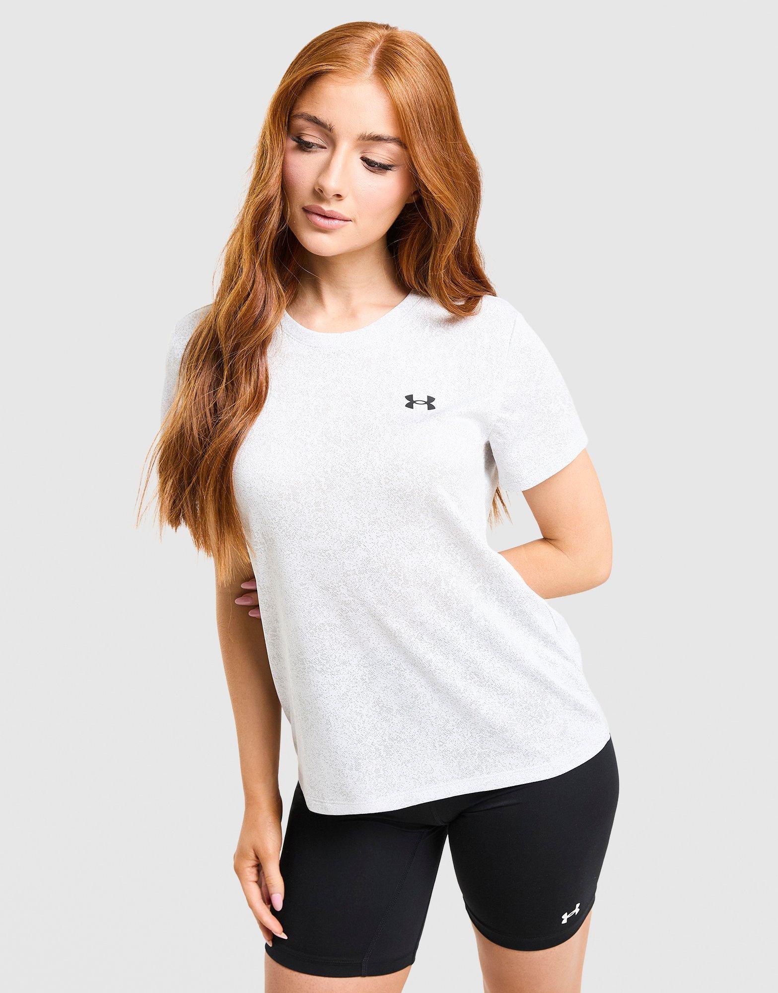 Under Armour Maglia Tech Pixelated