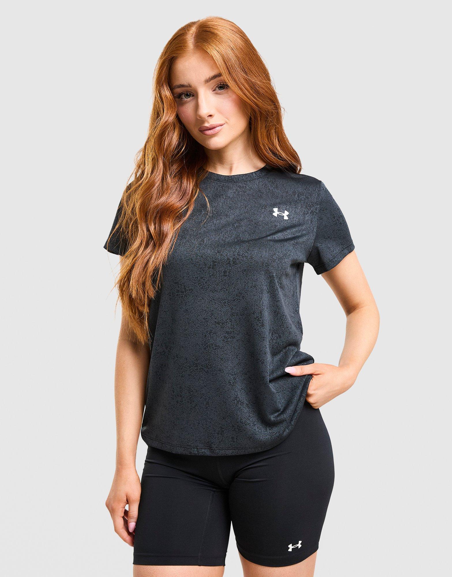 Under Armour Tech Pixelated T-Shirt