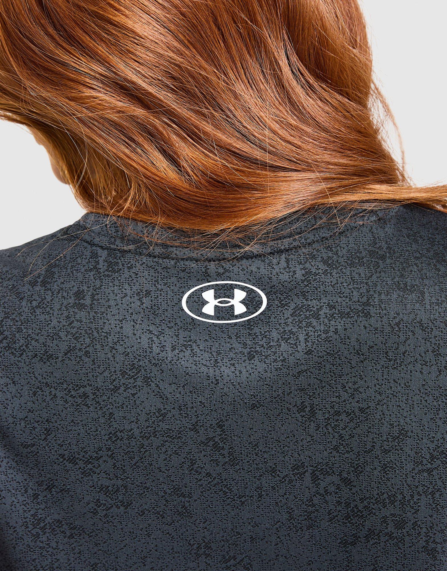 Under Armour Tech Pixelated T-Shirt