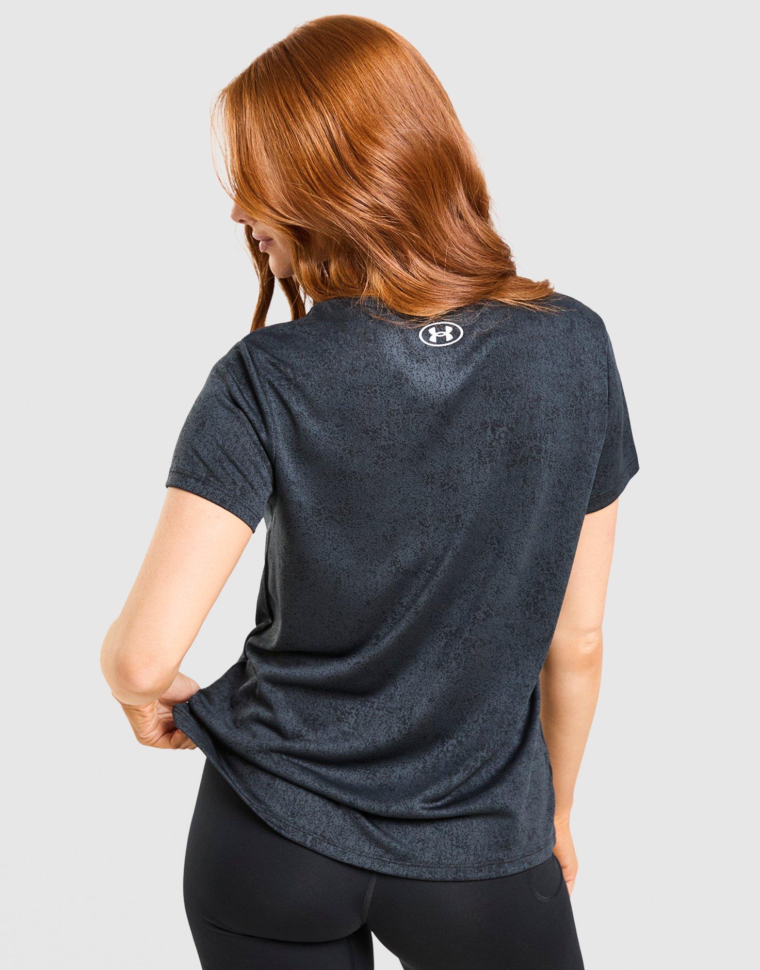 Under Armour Tech Pixelated T-Shirt