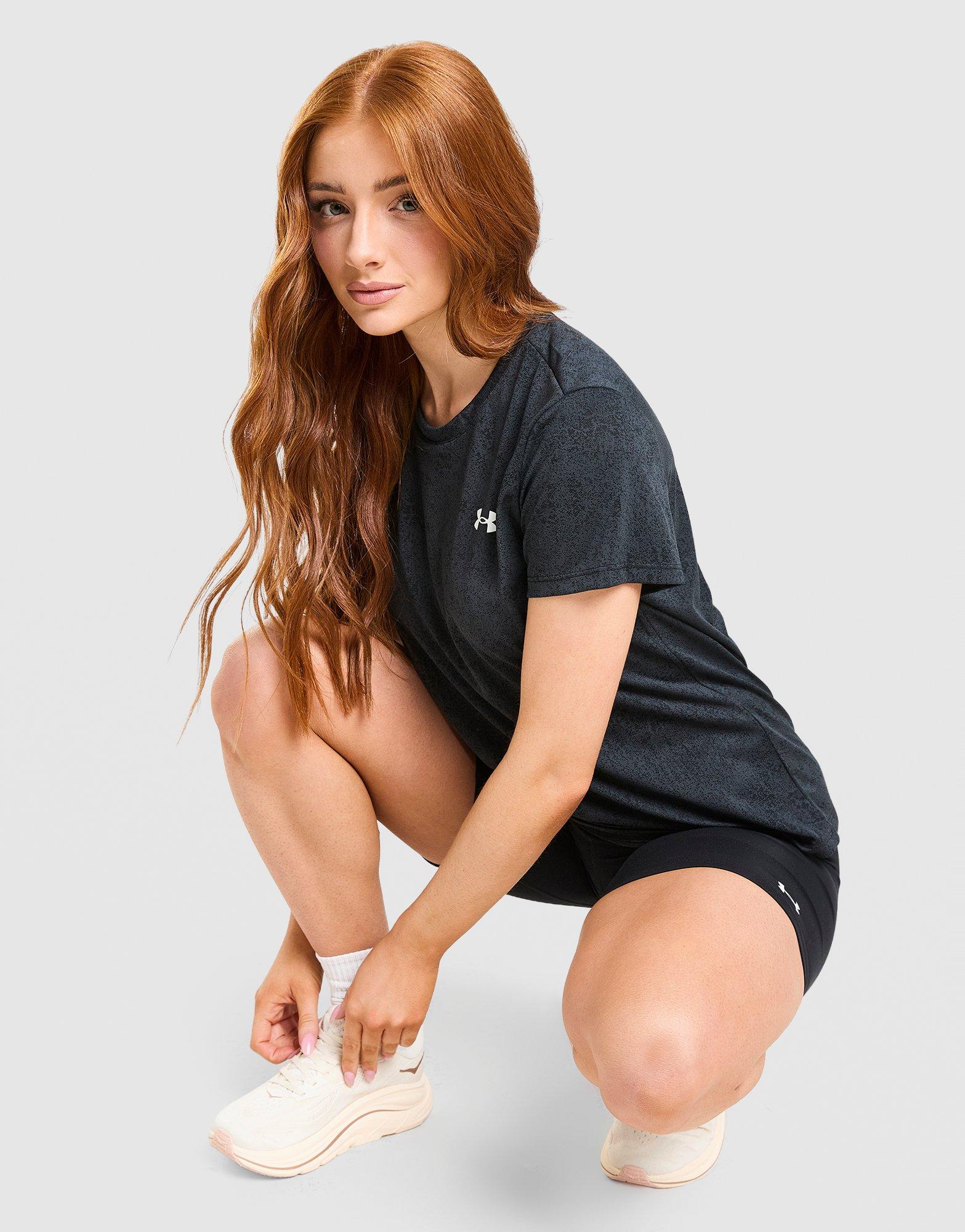 Under Armour Tech Pixelated T-Shirt