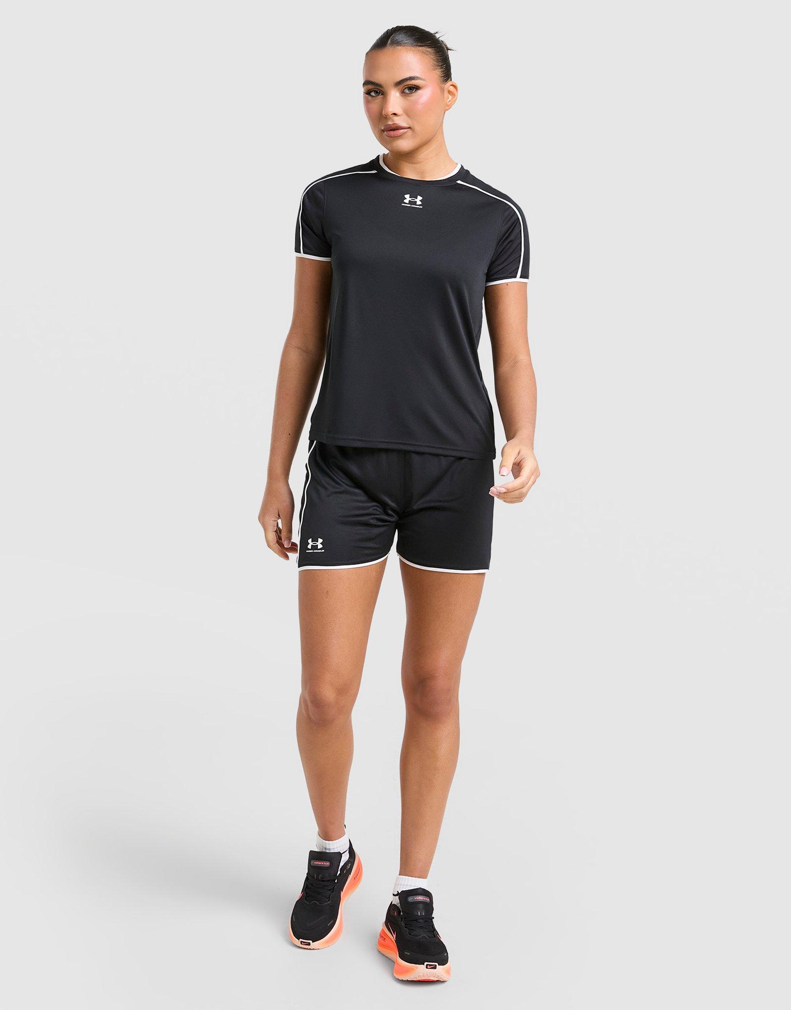 Under Armour Challenger 2.0 T-Shirt